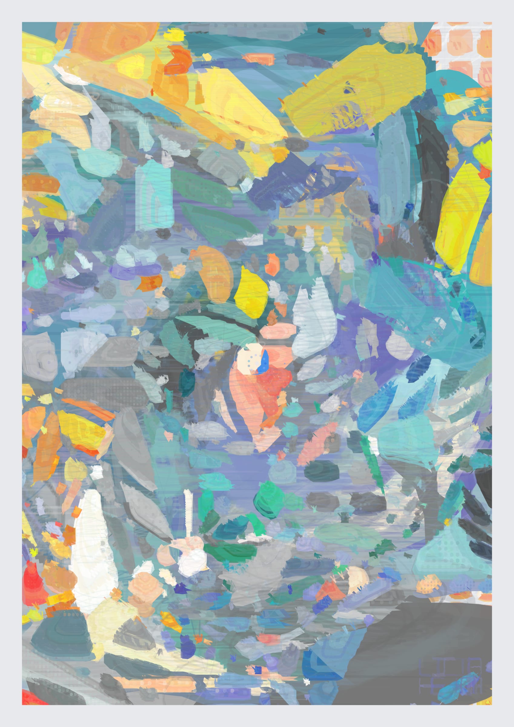Sparkling Goodbye #47000041