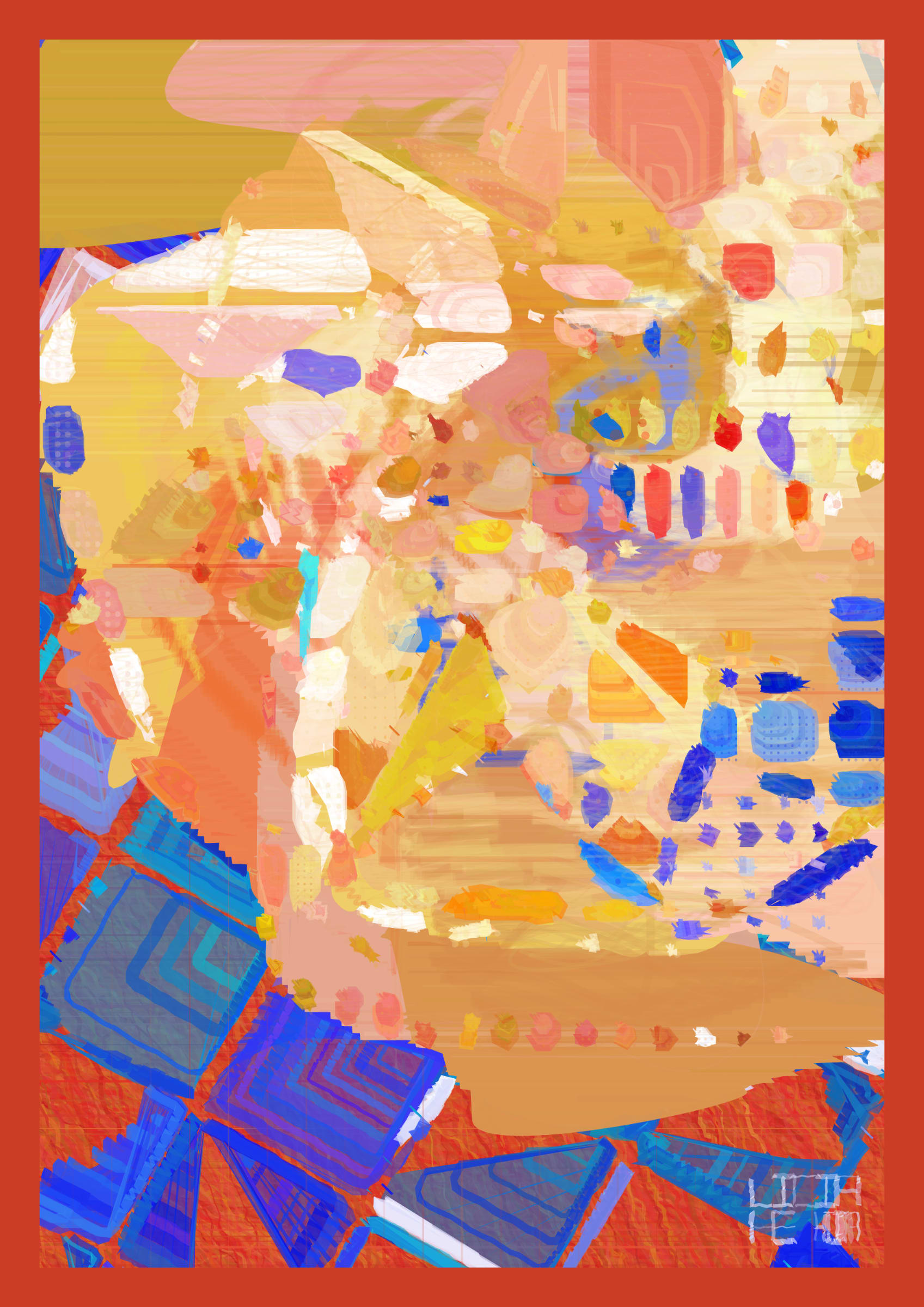 Sparkling Goodbye #47000042