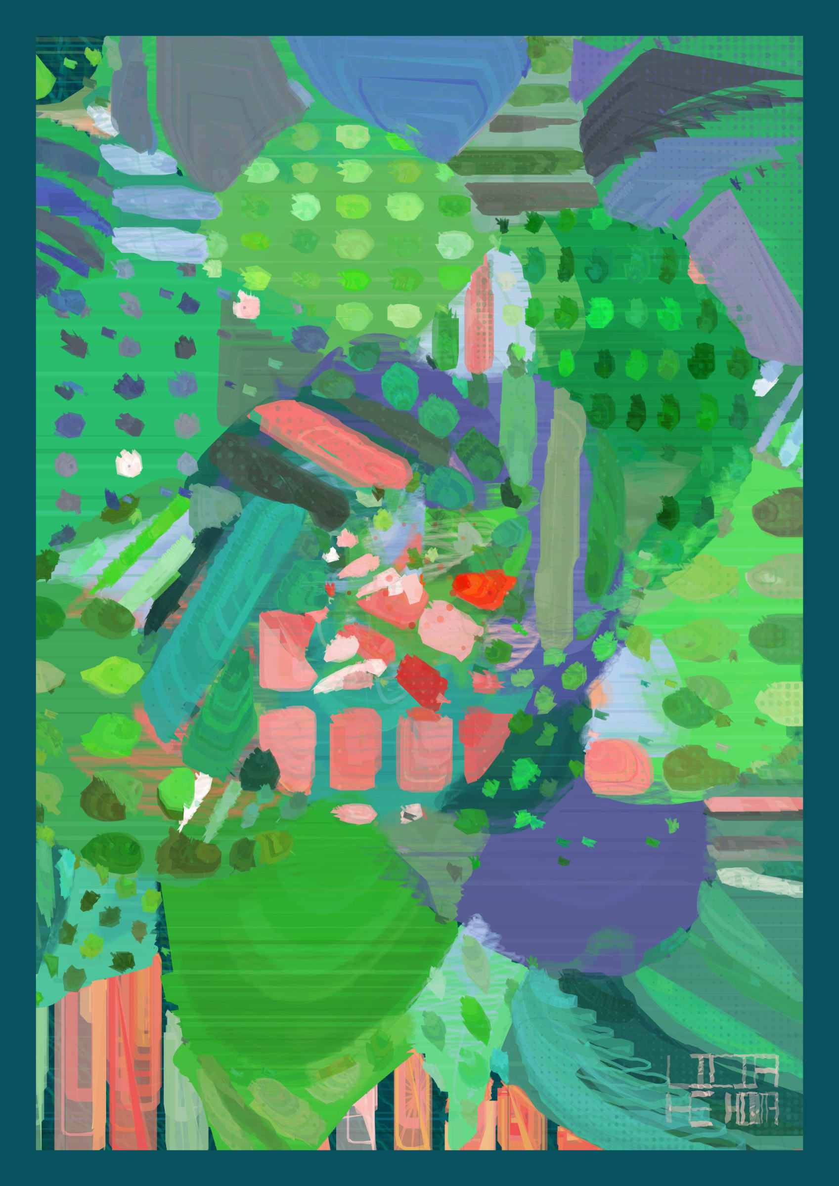 Sparkling Goodbye #47000044