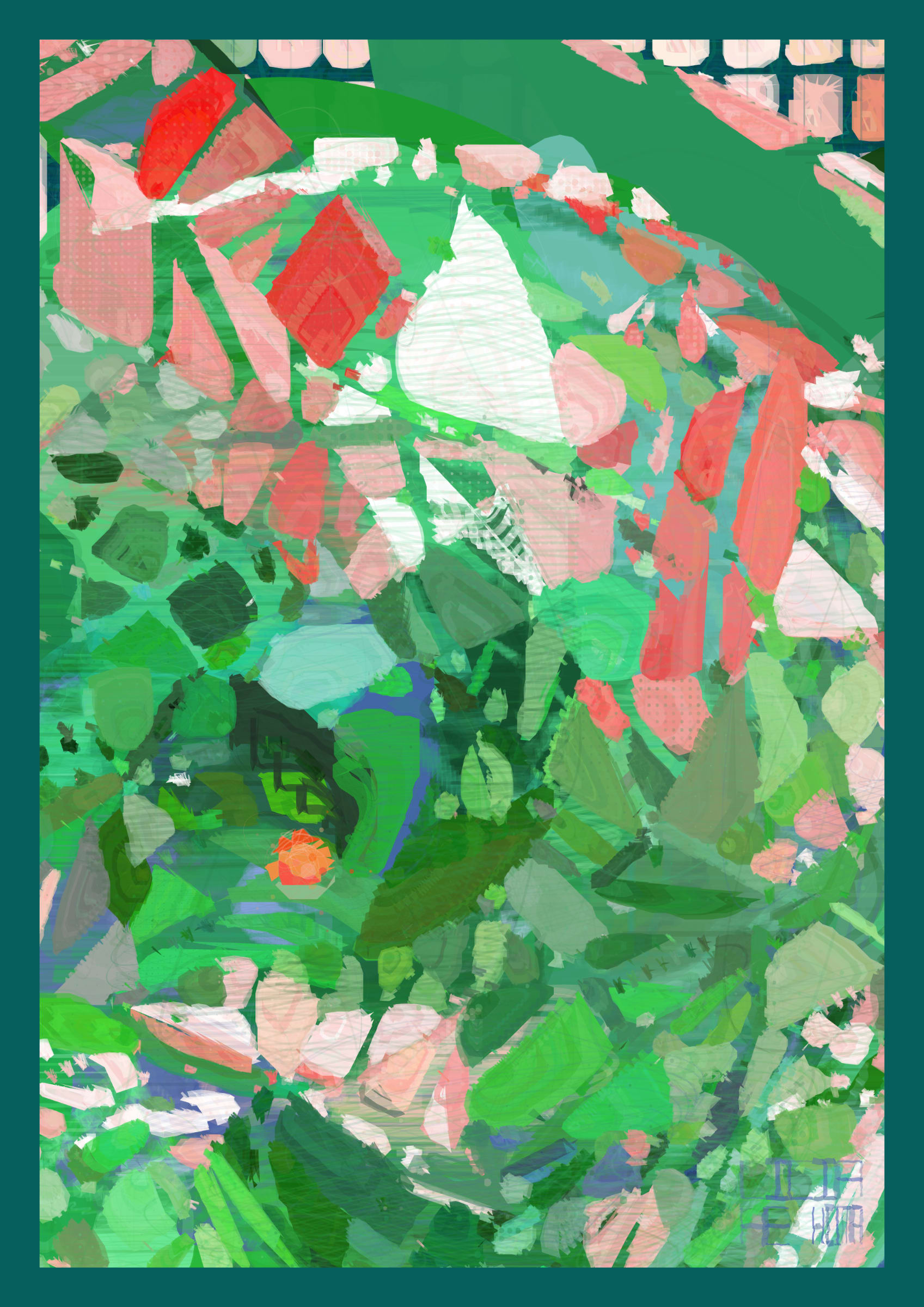Sparkling Goodbye #47000045