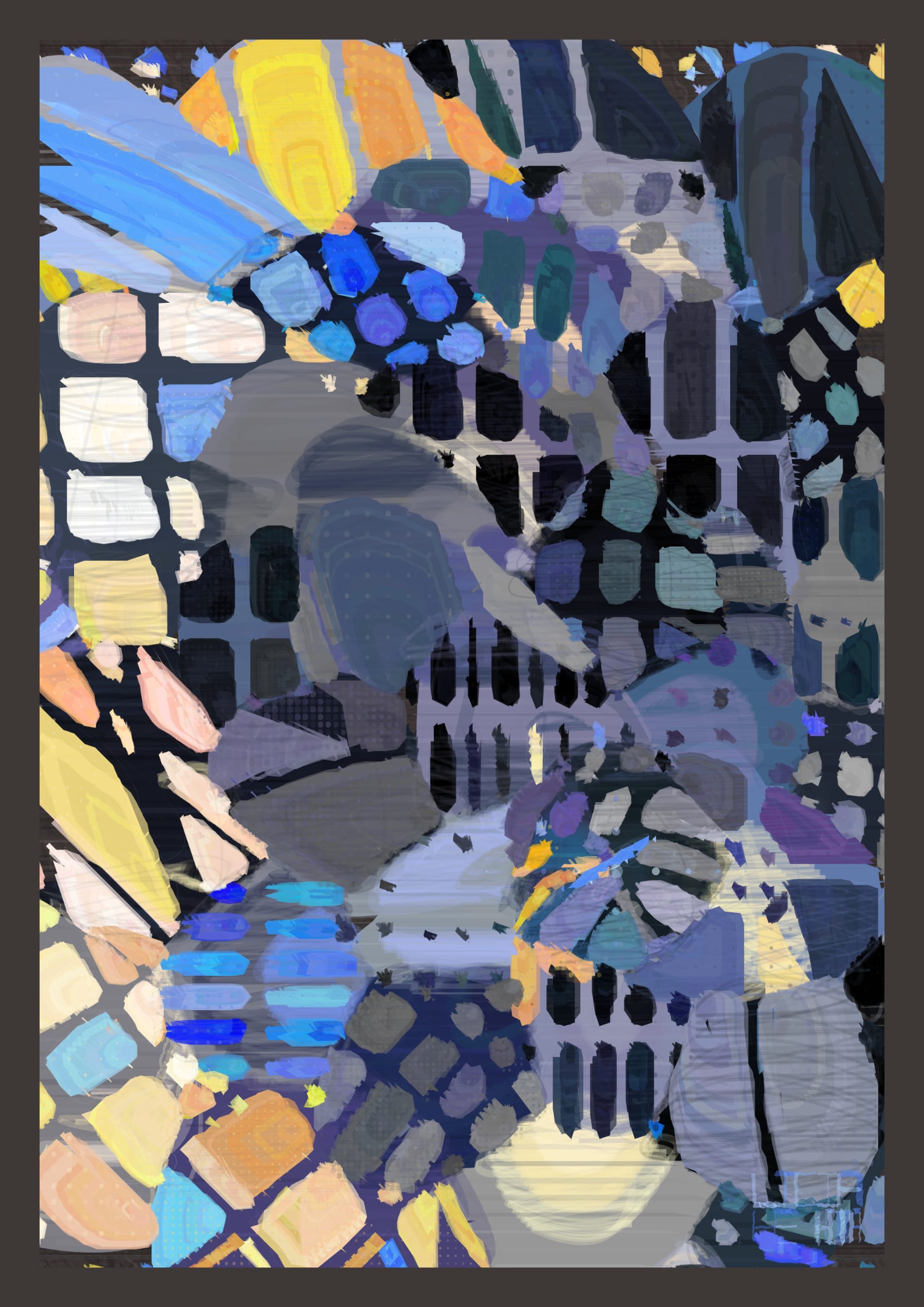 Sparkling Goodbye #47000050