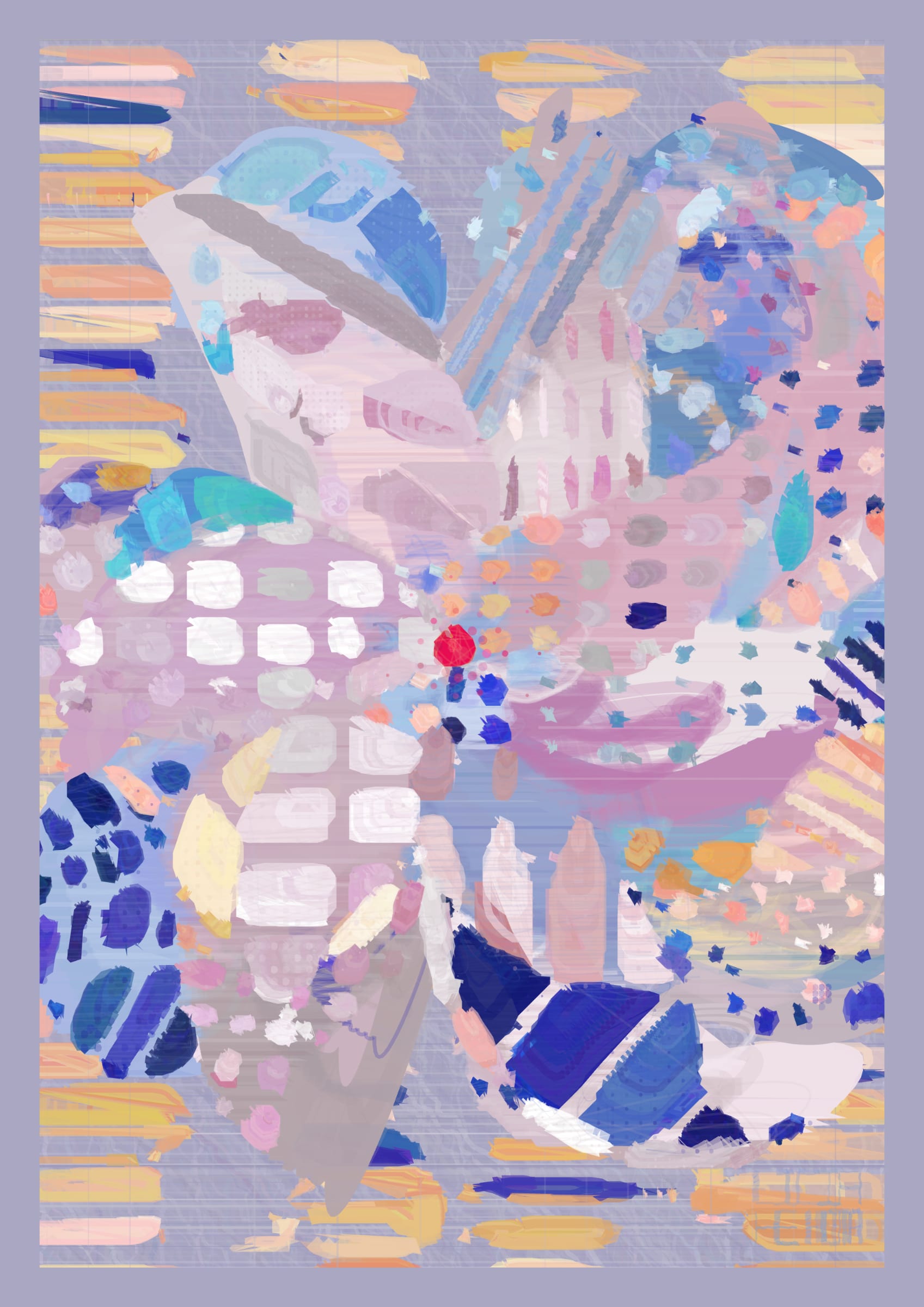 Sparkling Goodbye #47000051