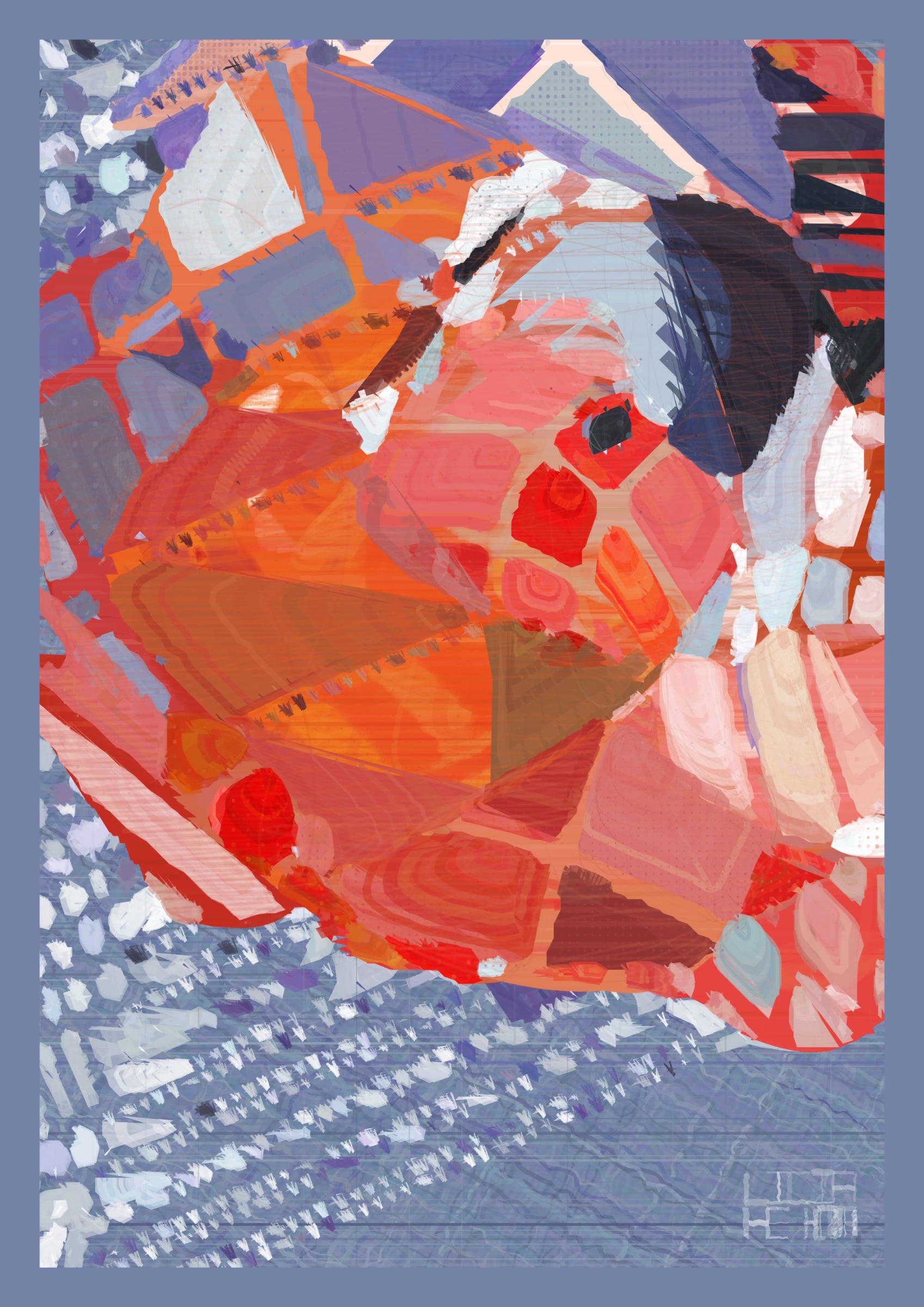 Sparkling Goodbye #47000052