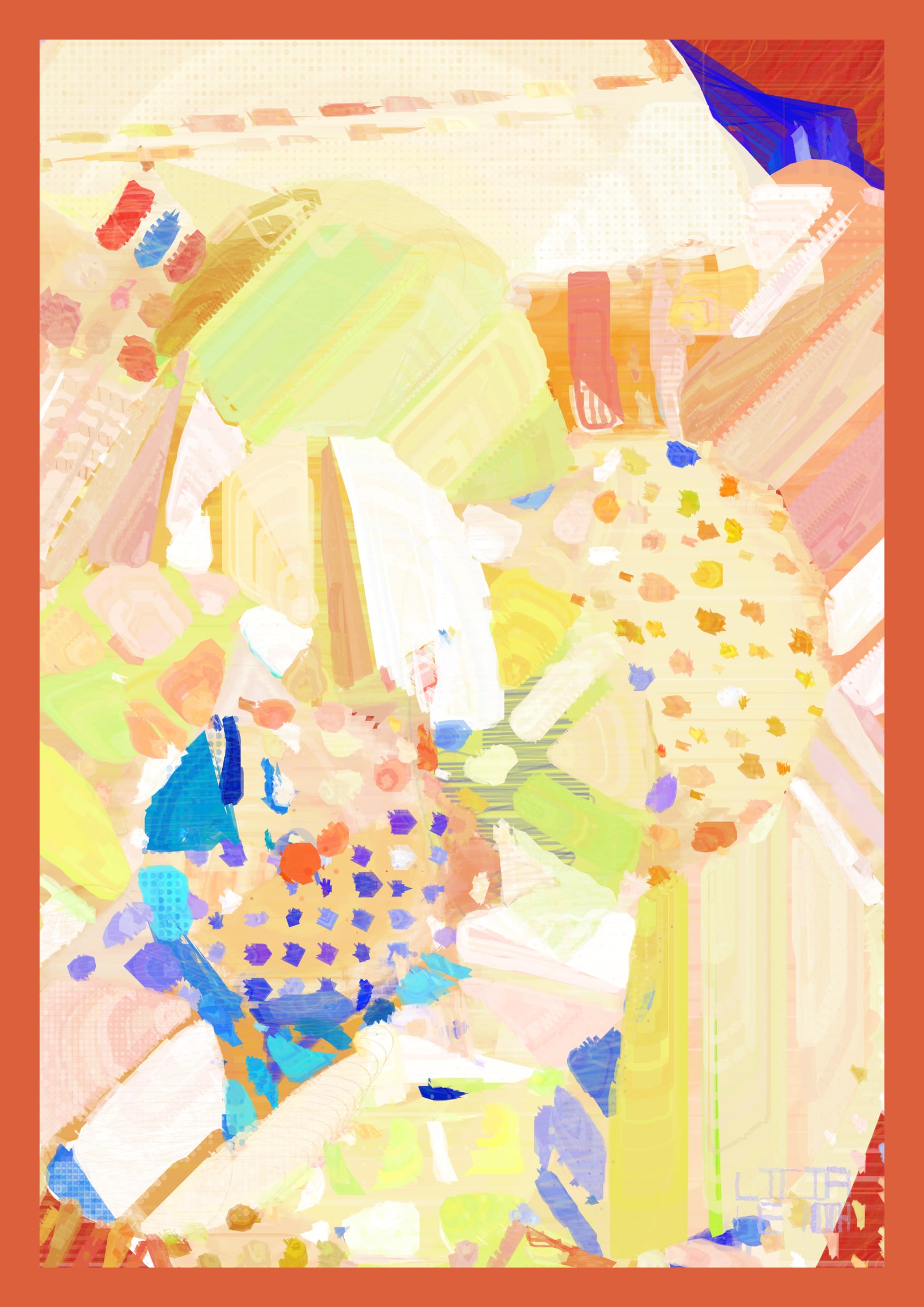 Sparkling Goodbye #47000053
