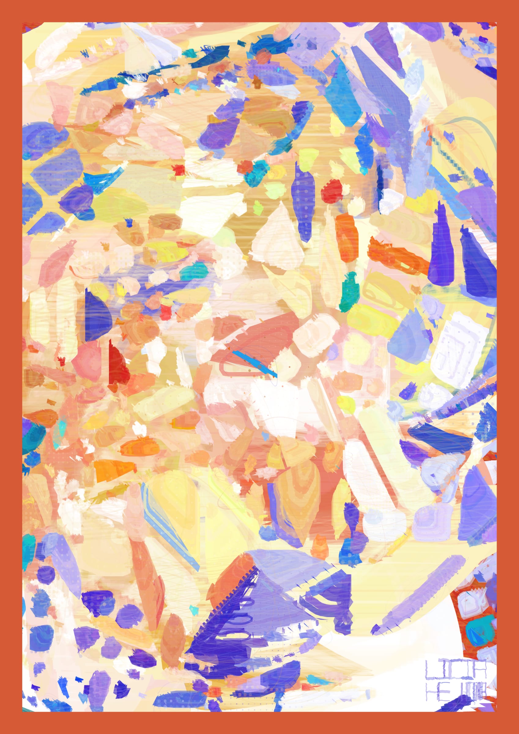 Sparkling Goodbye #47000056