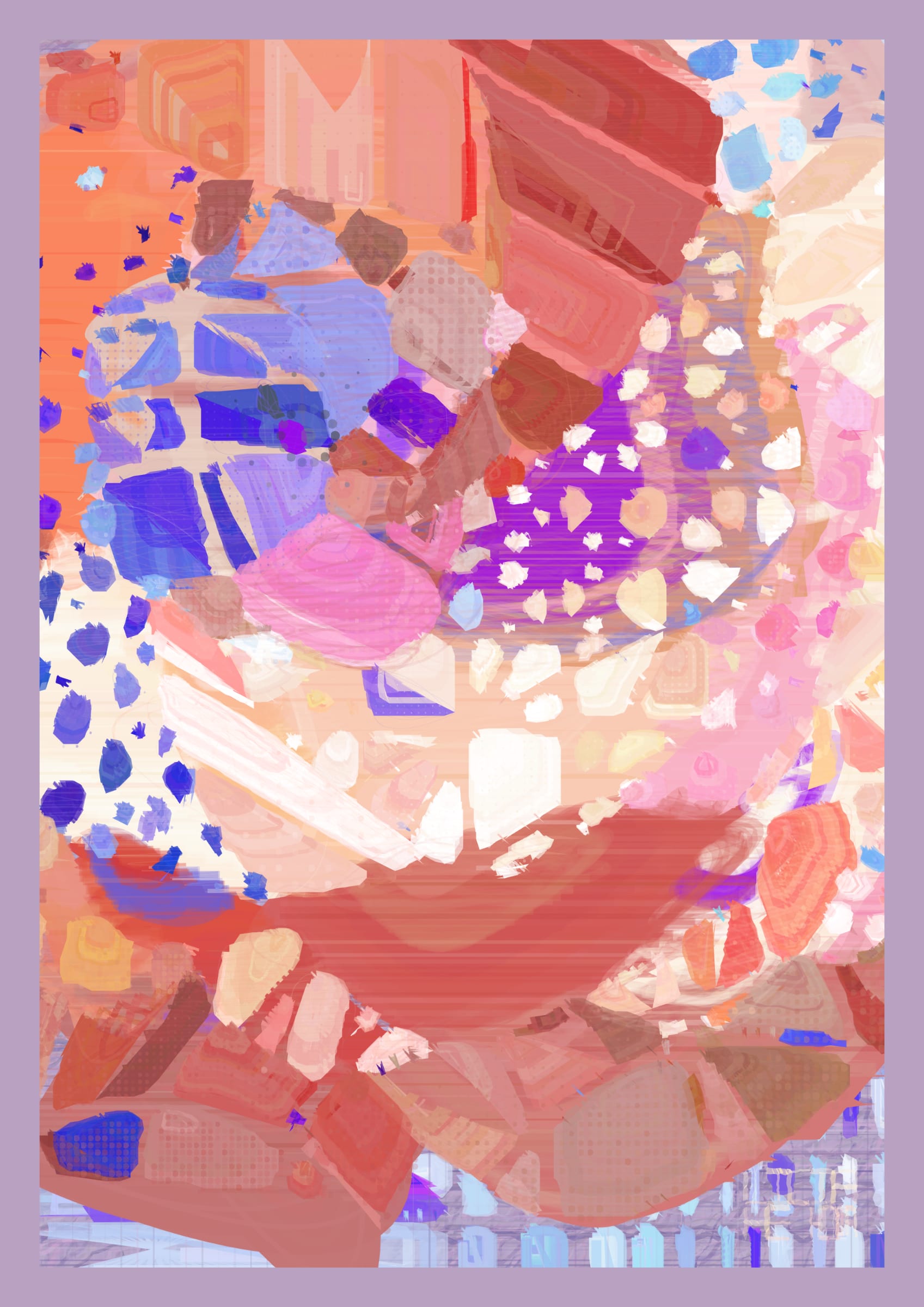 Sparkling Goodbye #47000057