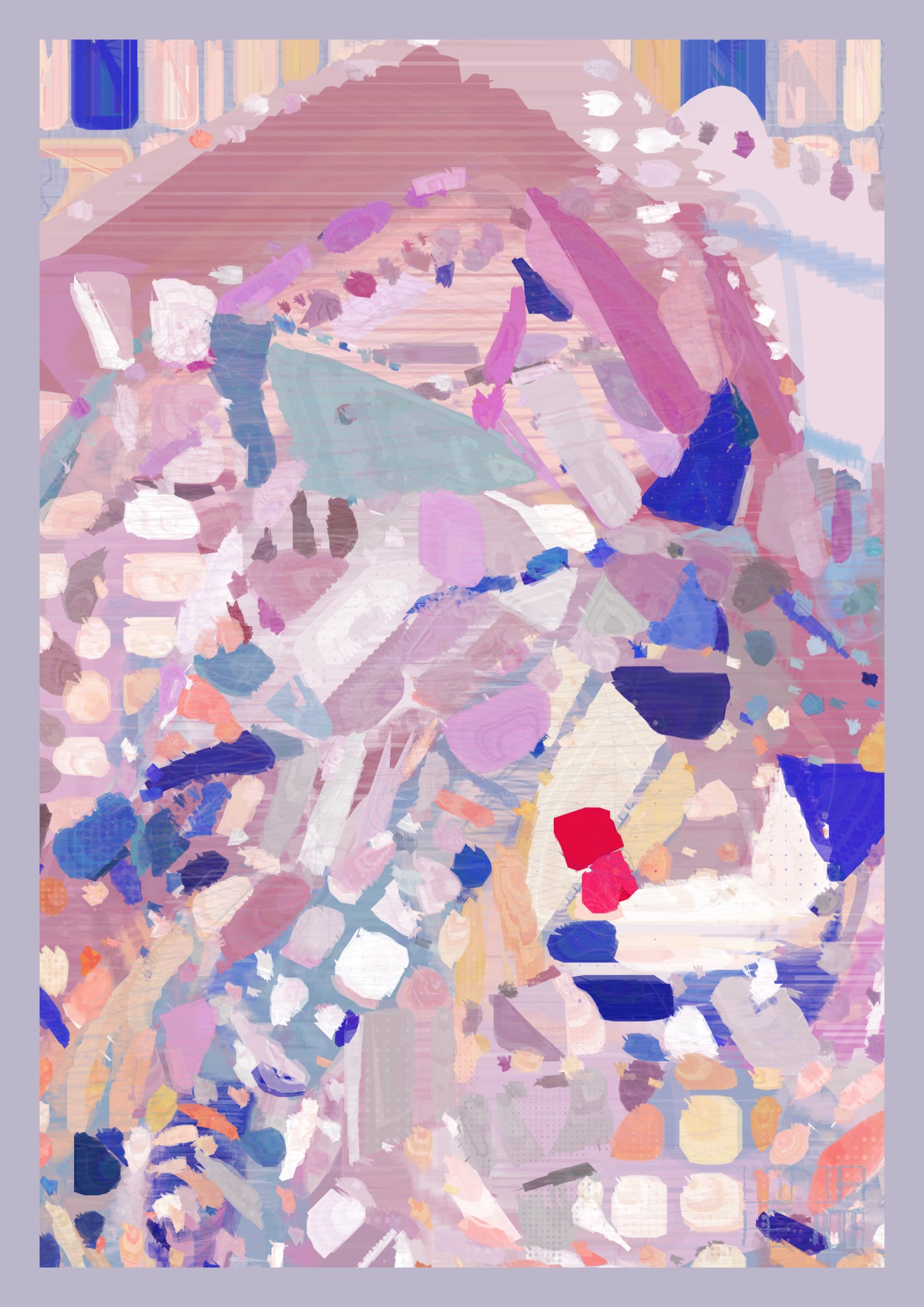 Sparkling Goodbye #47000058