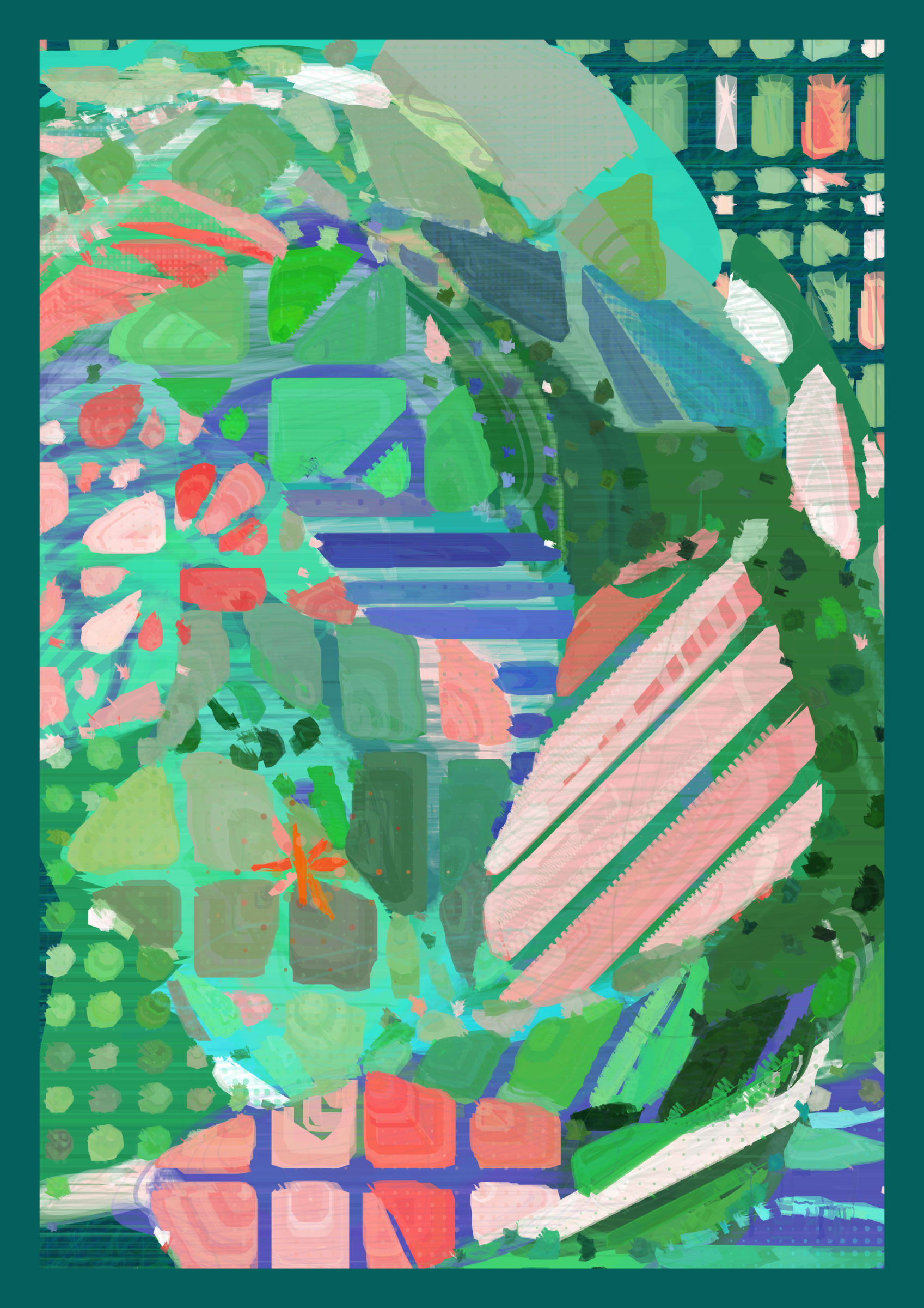 Sparkling Goodbye #47000059