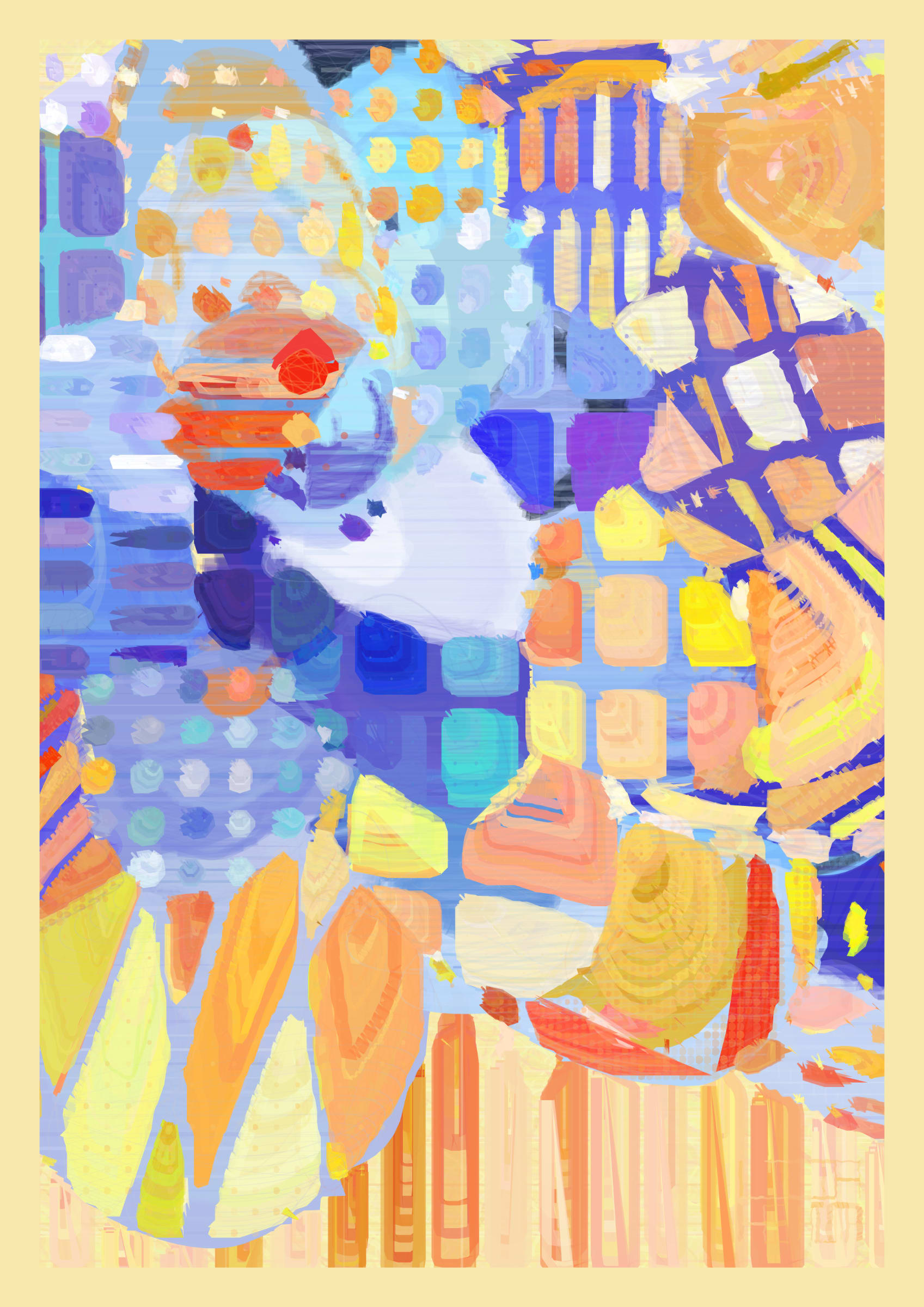 Sparkling Goodbye #47000062