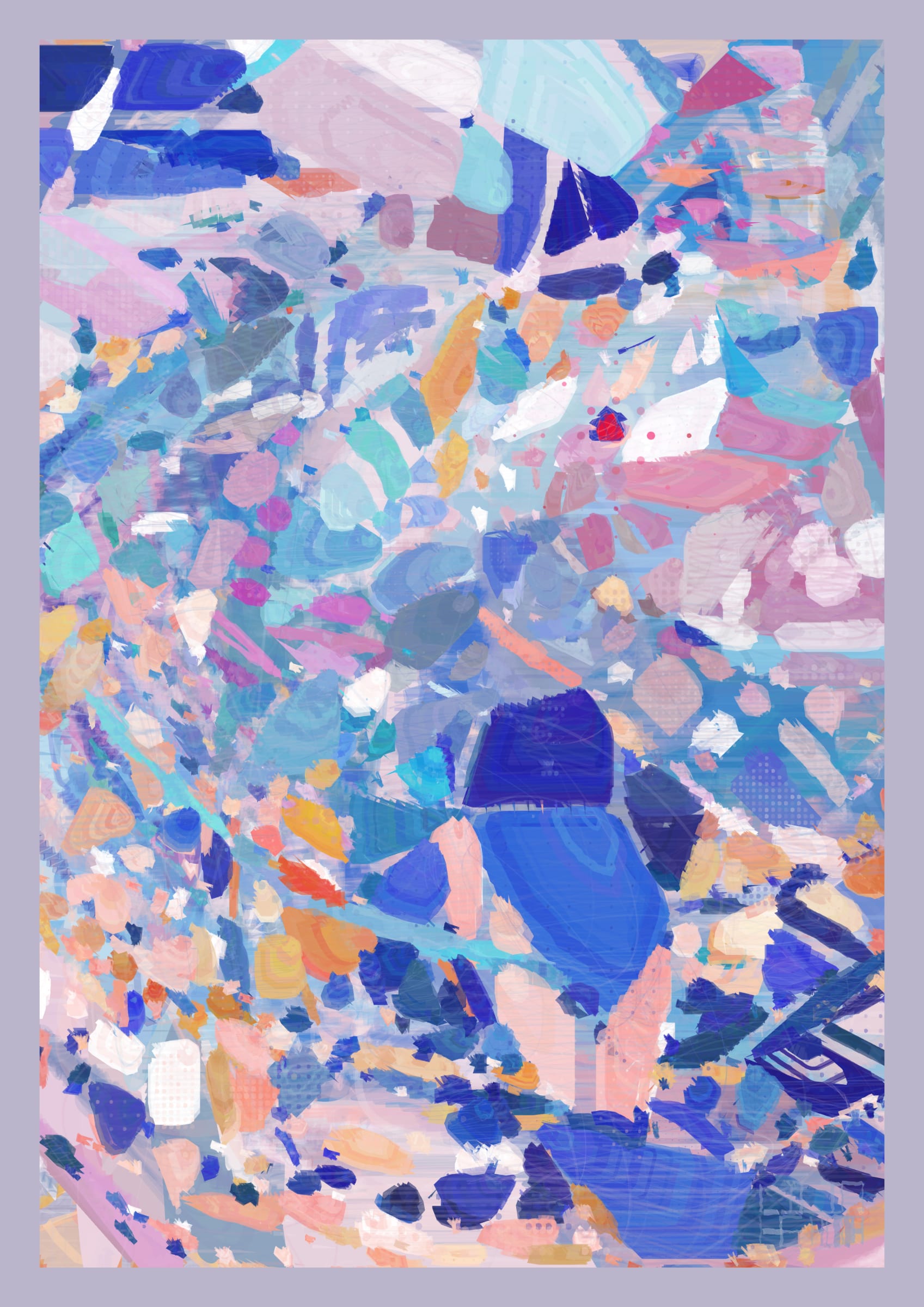 Sparkling Goodbye #47000063