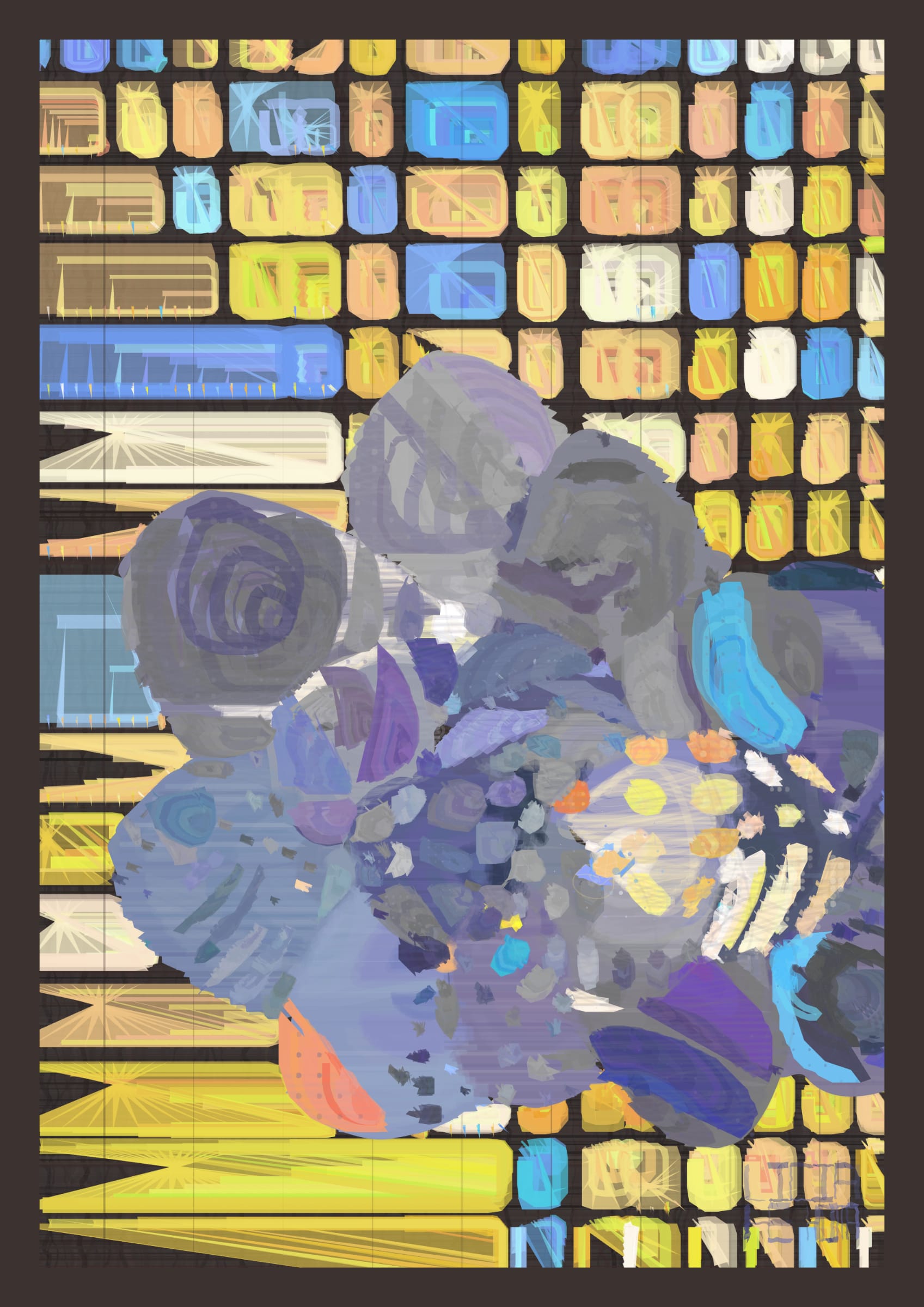 Sparkling Goodbye #47000064