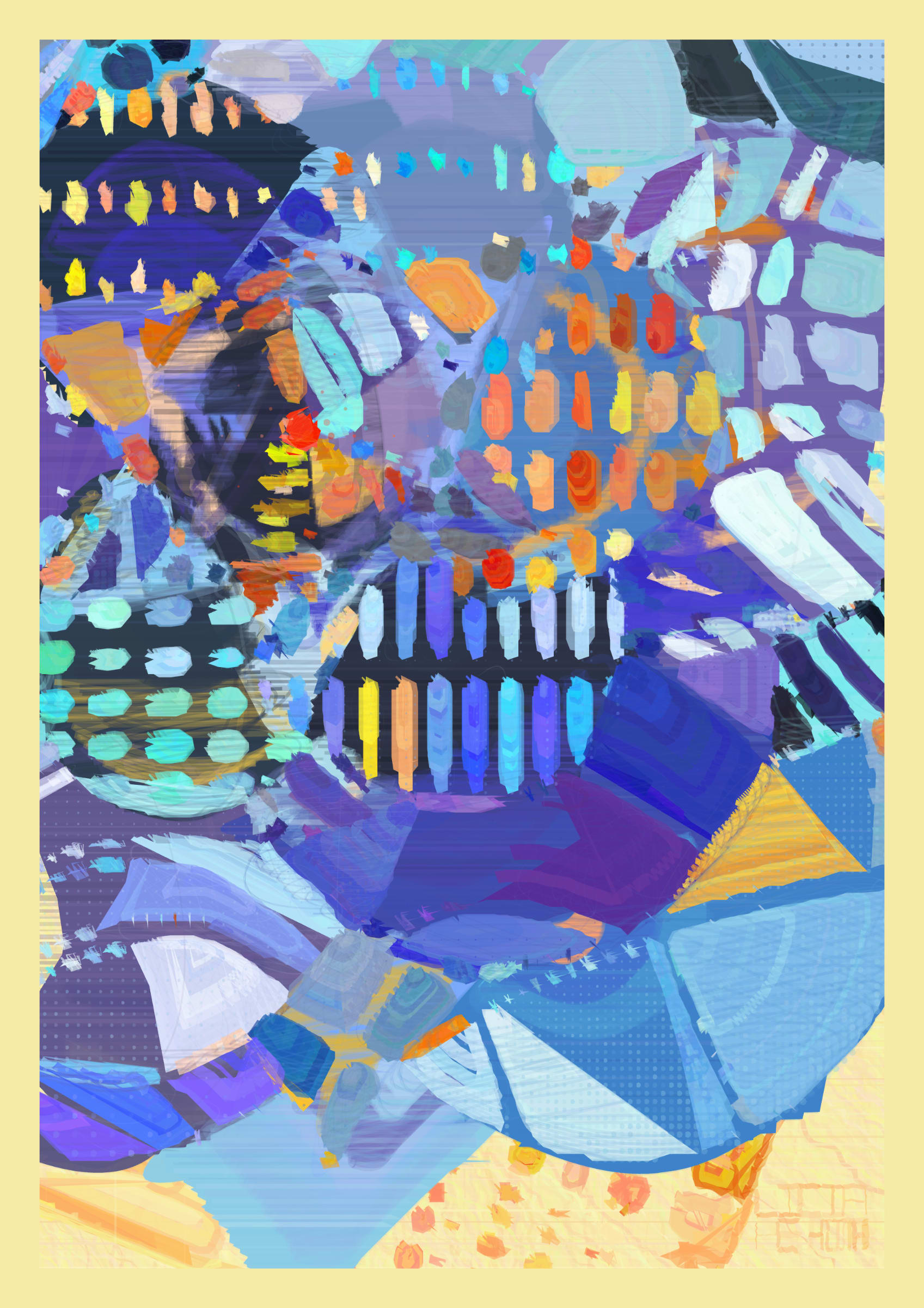 Sparkling Goodbye #47000065