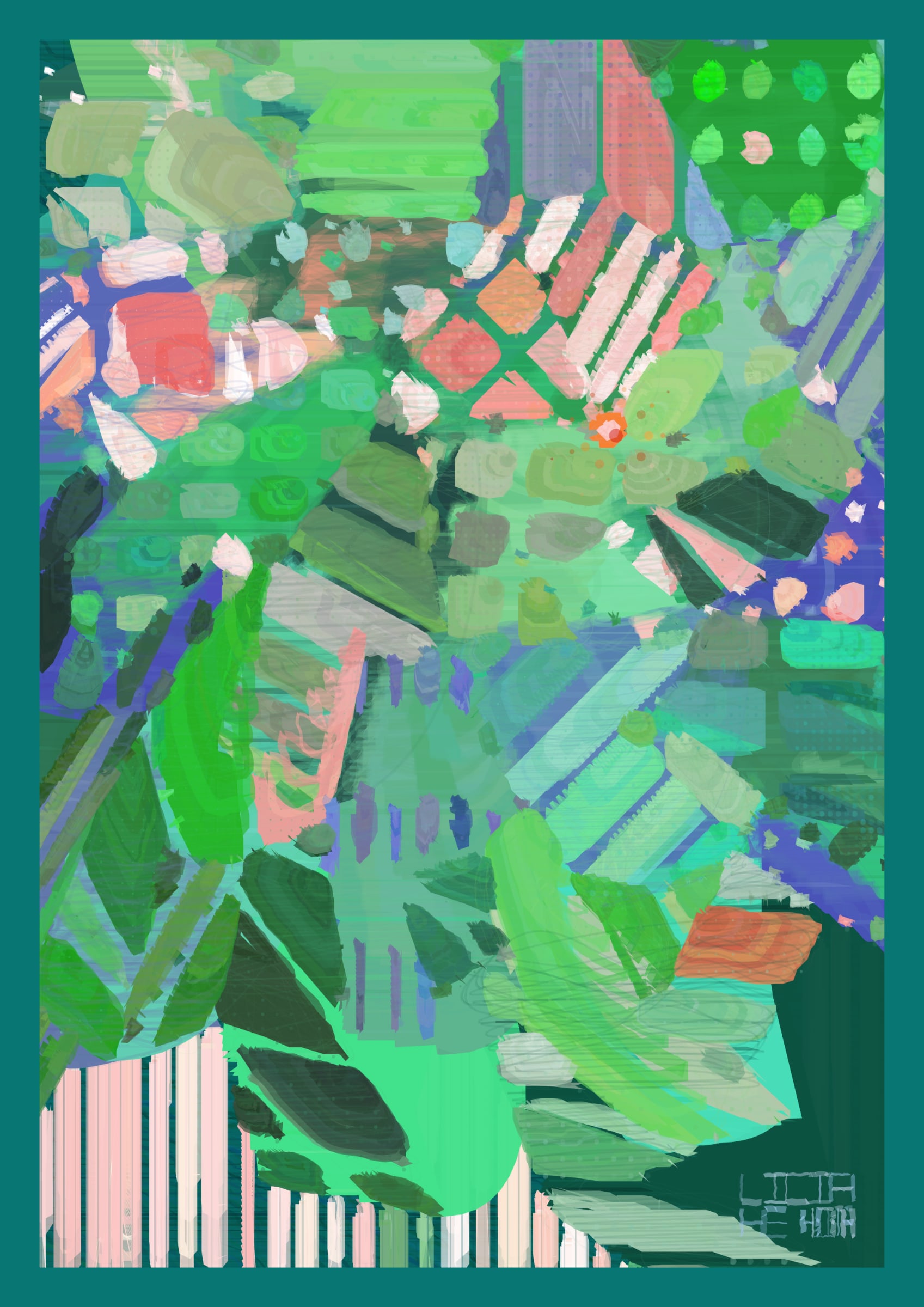 Sparkling Goodbye #47000067