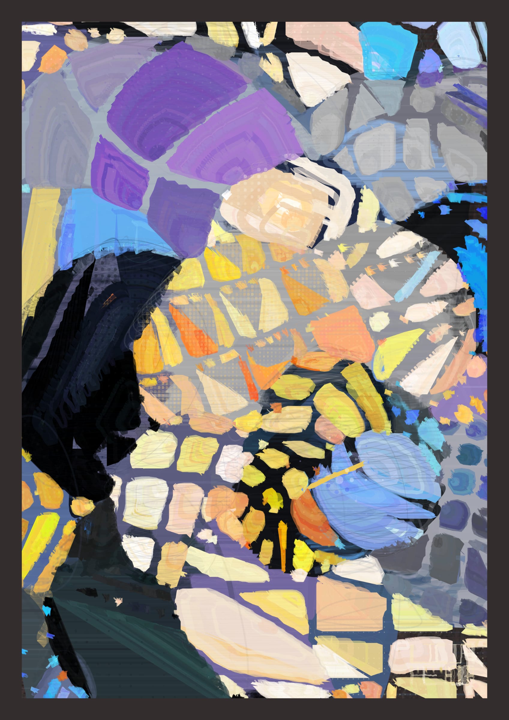 Sparkling Goodbye #47000069