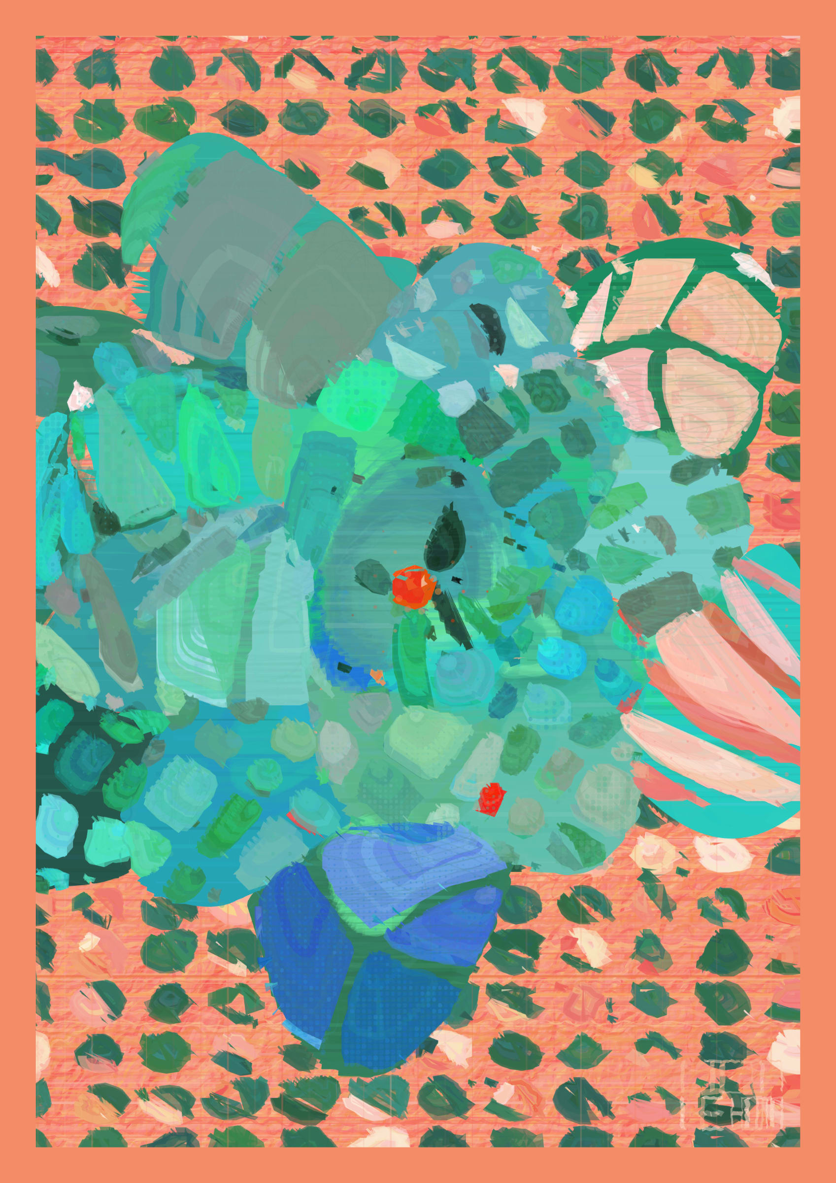 Sparkling Goodbye #47000070