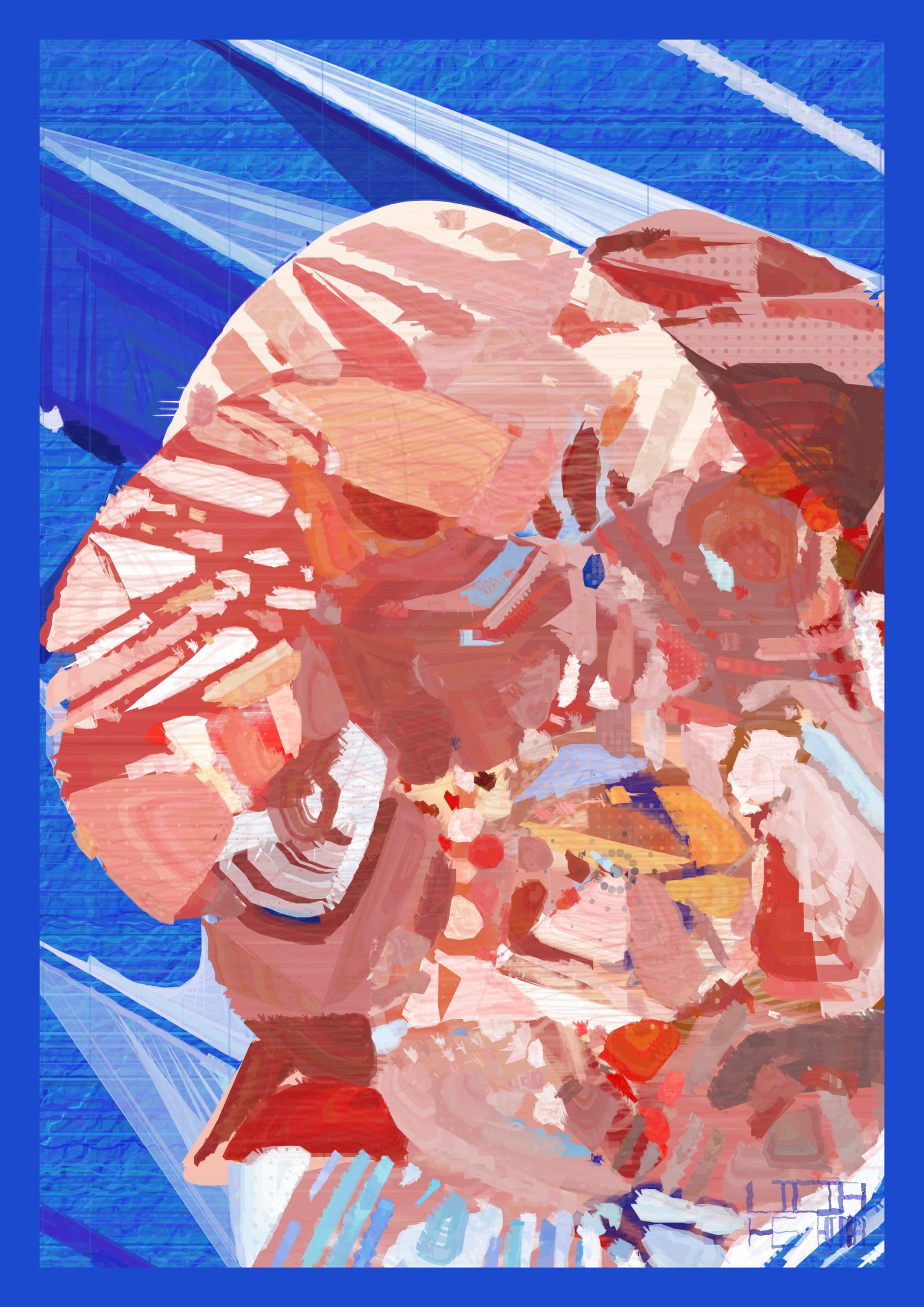 Sparkling Goodbye #47000071