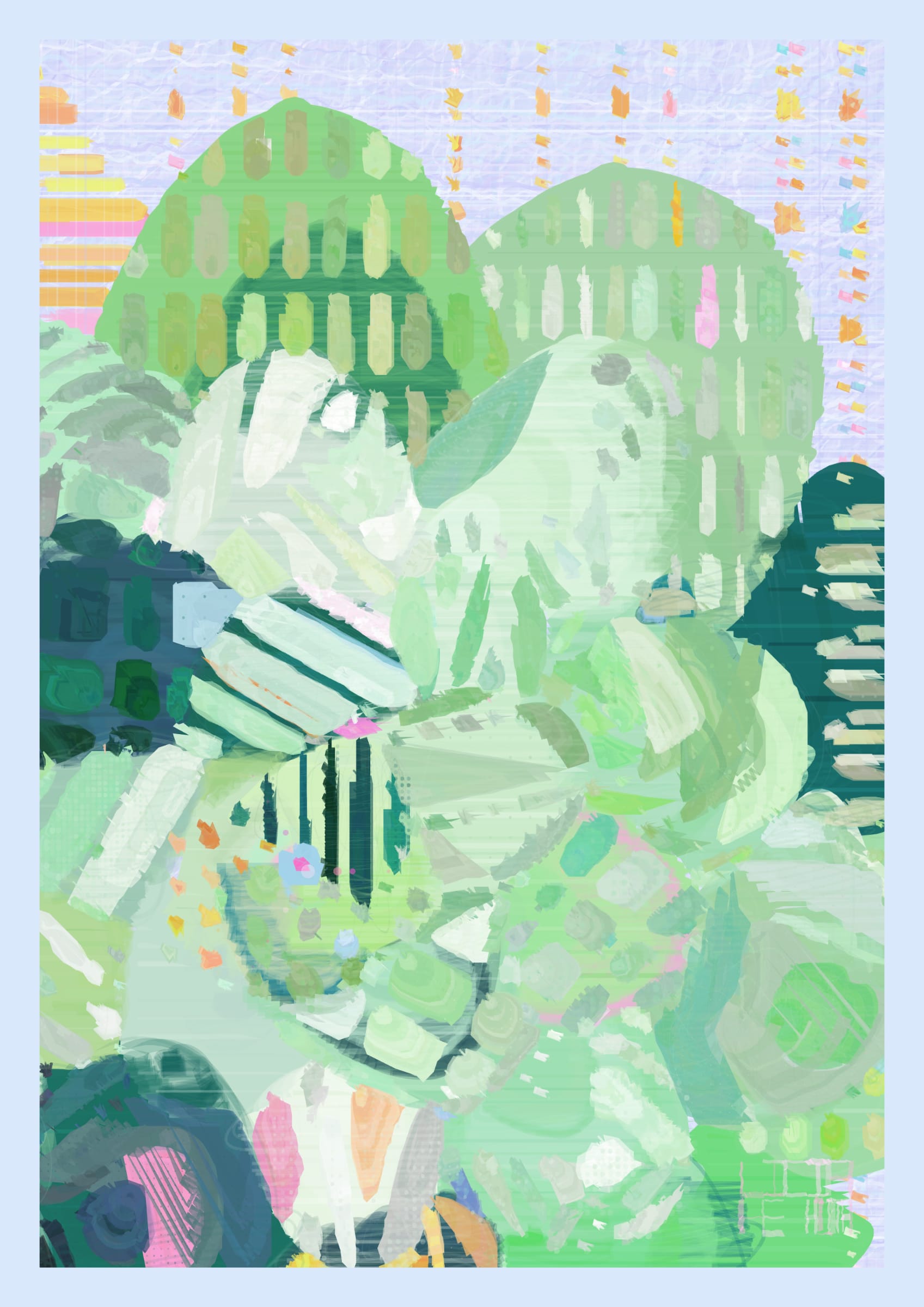 Sparkling Goodbye #47000072