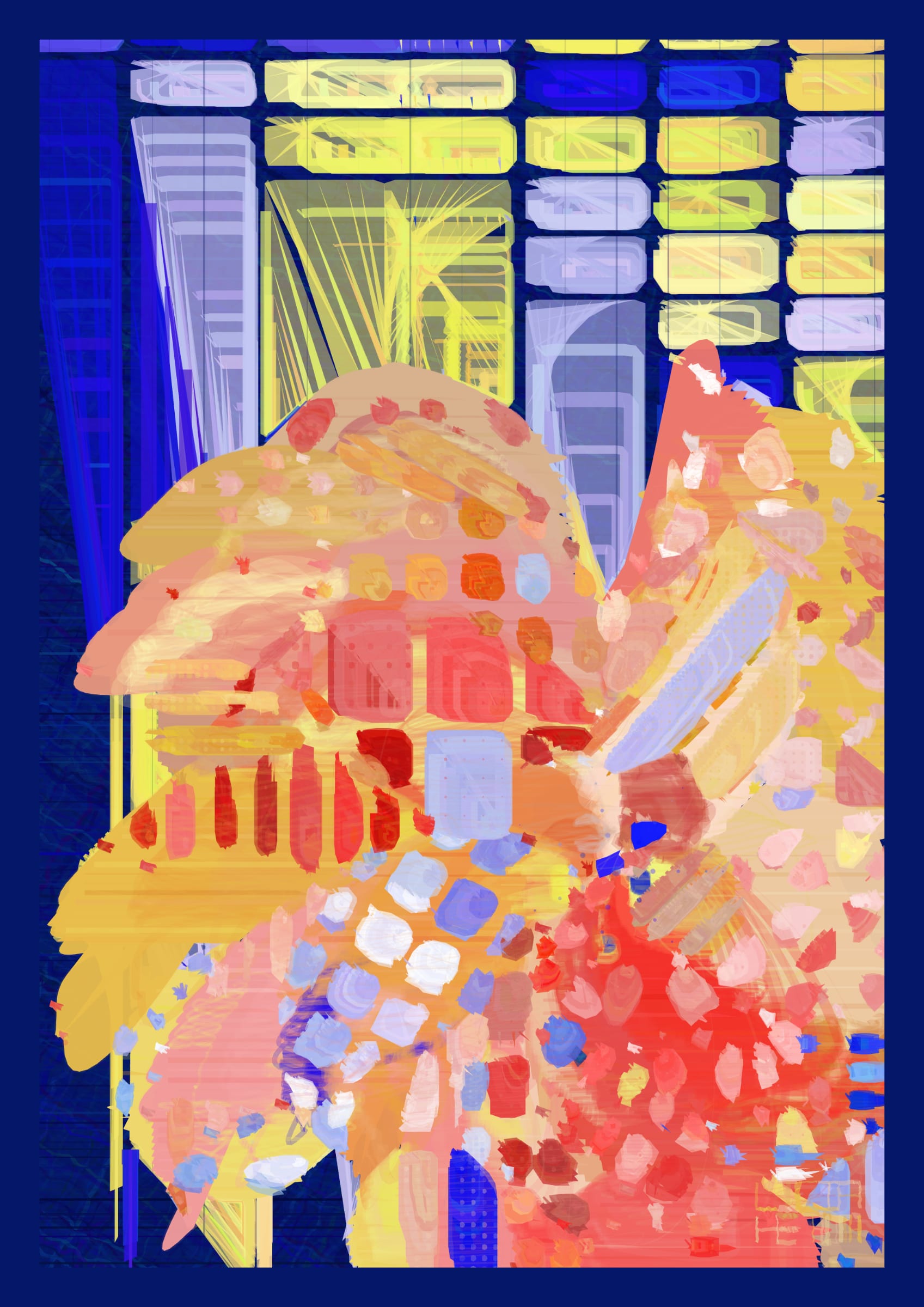 Sparkling Goodbye #47000073