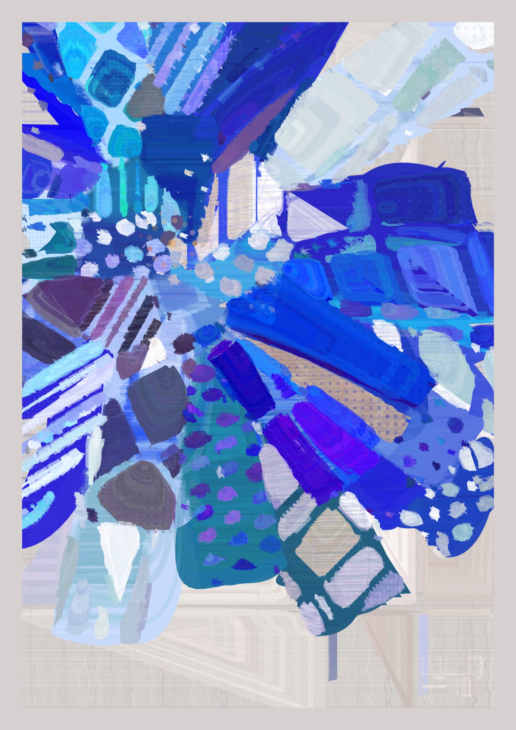 Sparkling Goodbye #47000074
