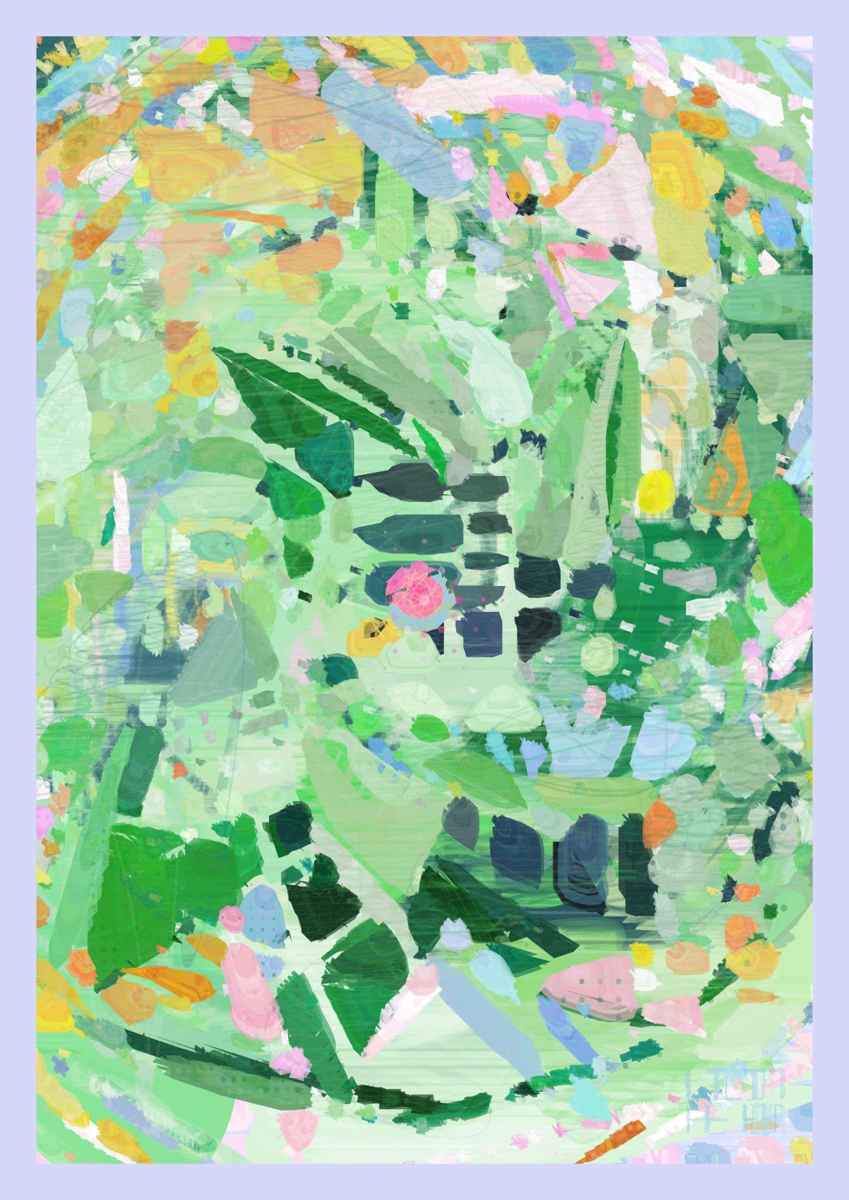 Sparkling Goodbye #47000075
