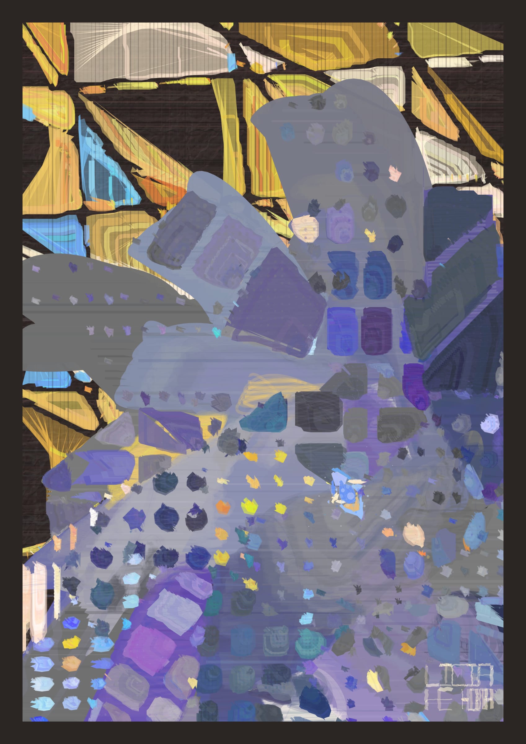 Sparkling Goodbye #47000076
