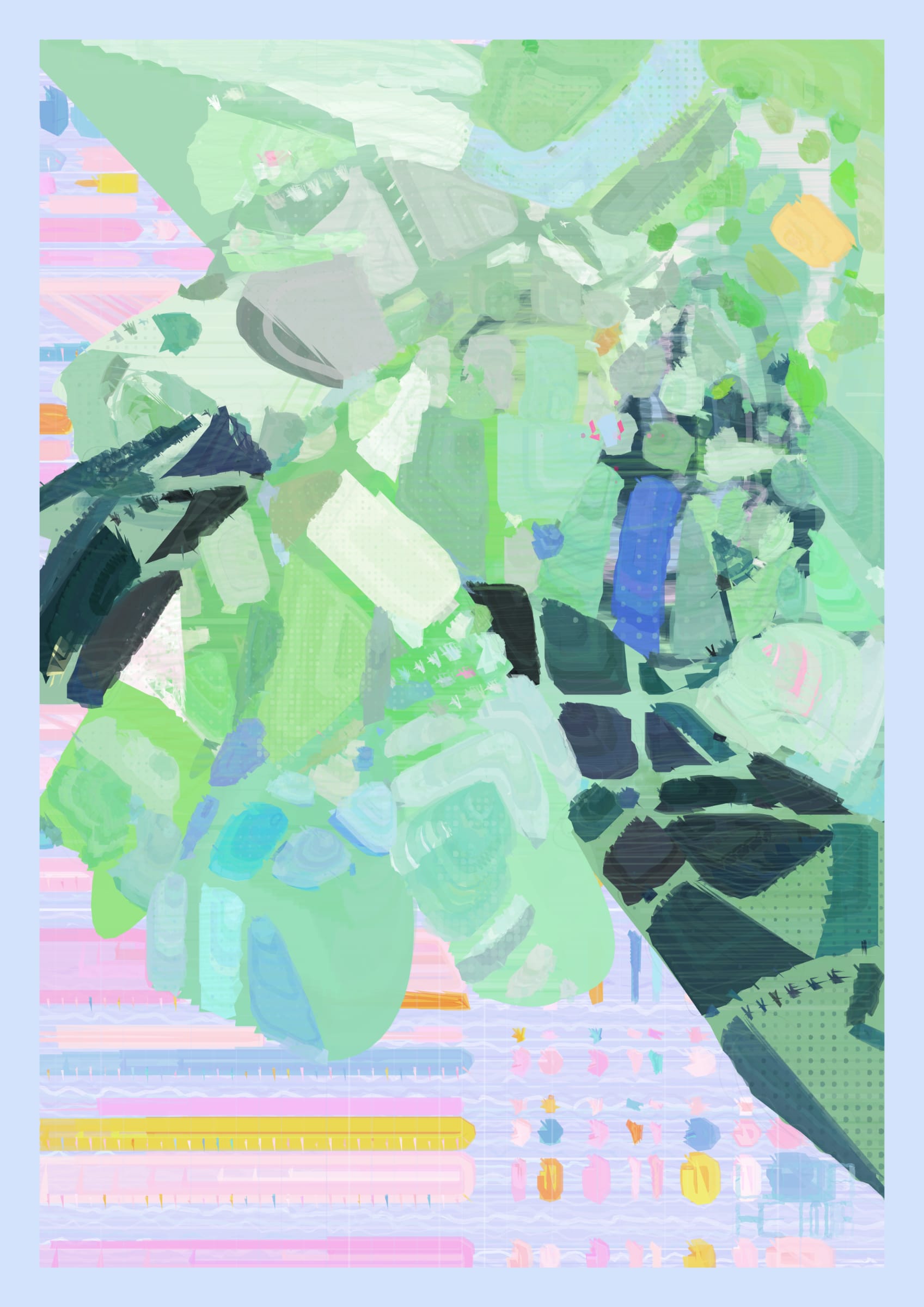 Sparkling Goodbye #47000079
