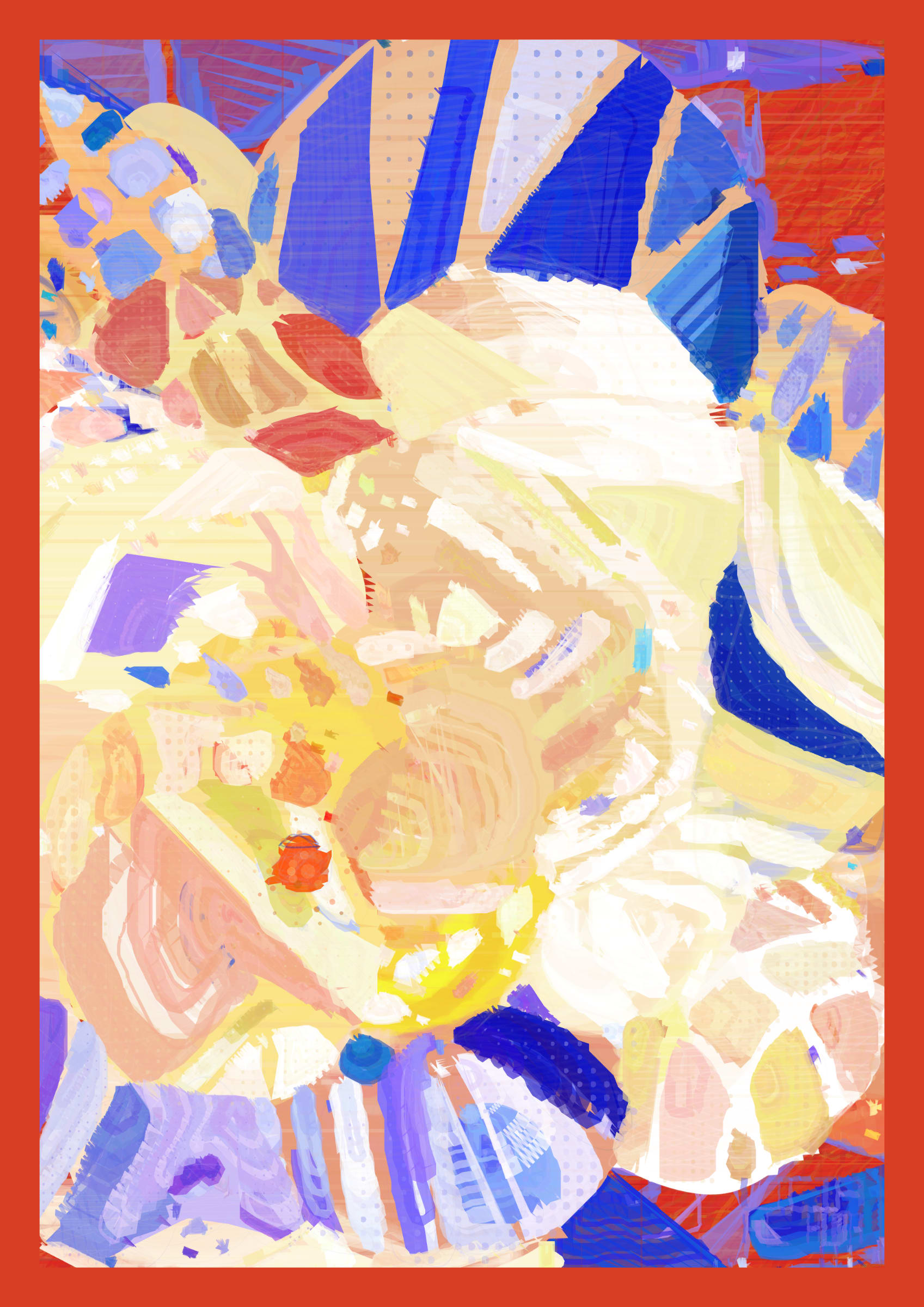 Sparkling Goodbye #47000082