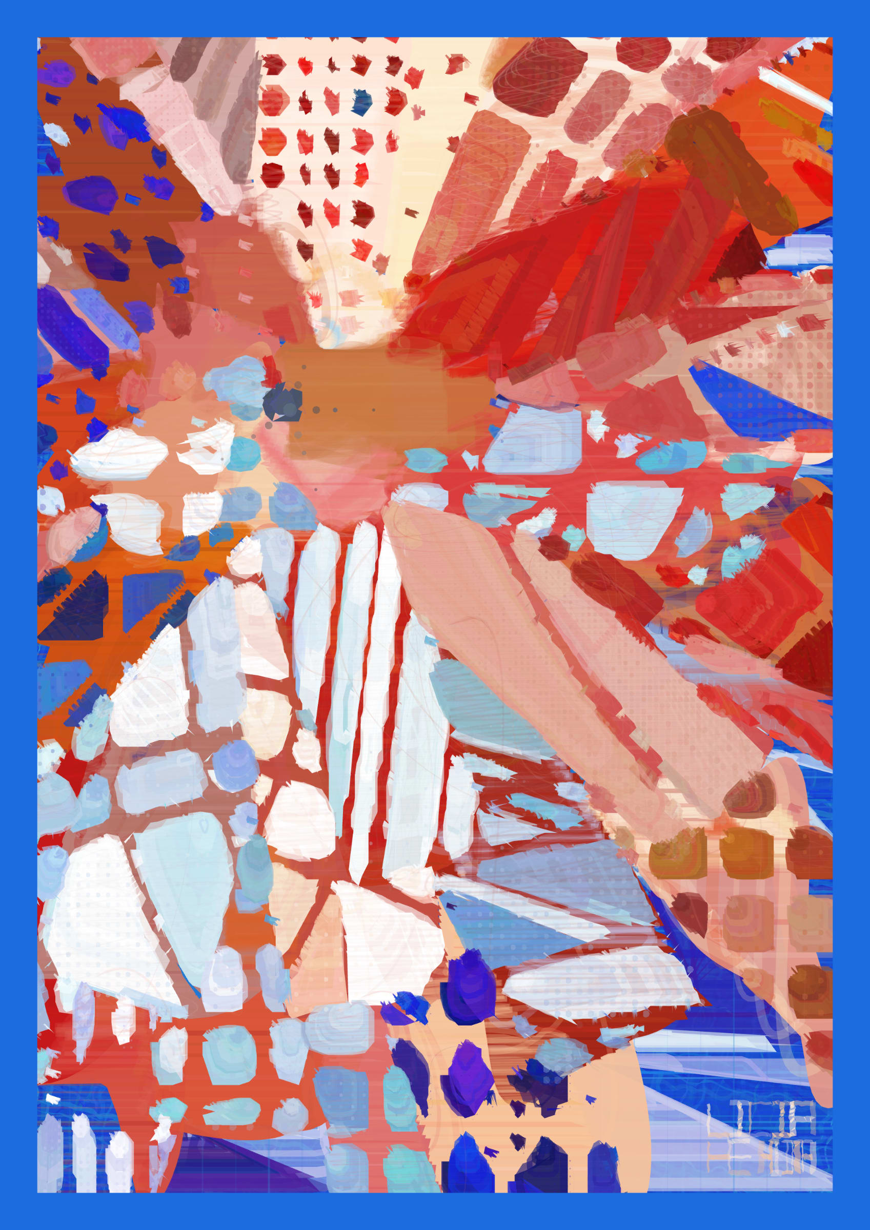 Sparkling Goodbye #47000083