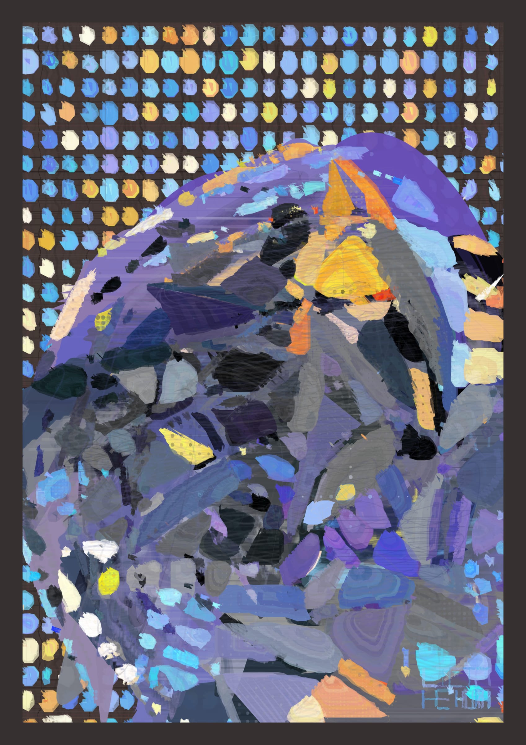 Sparkling Goodbye #47000084