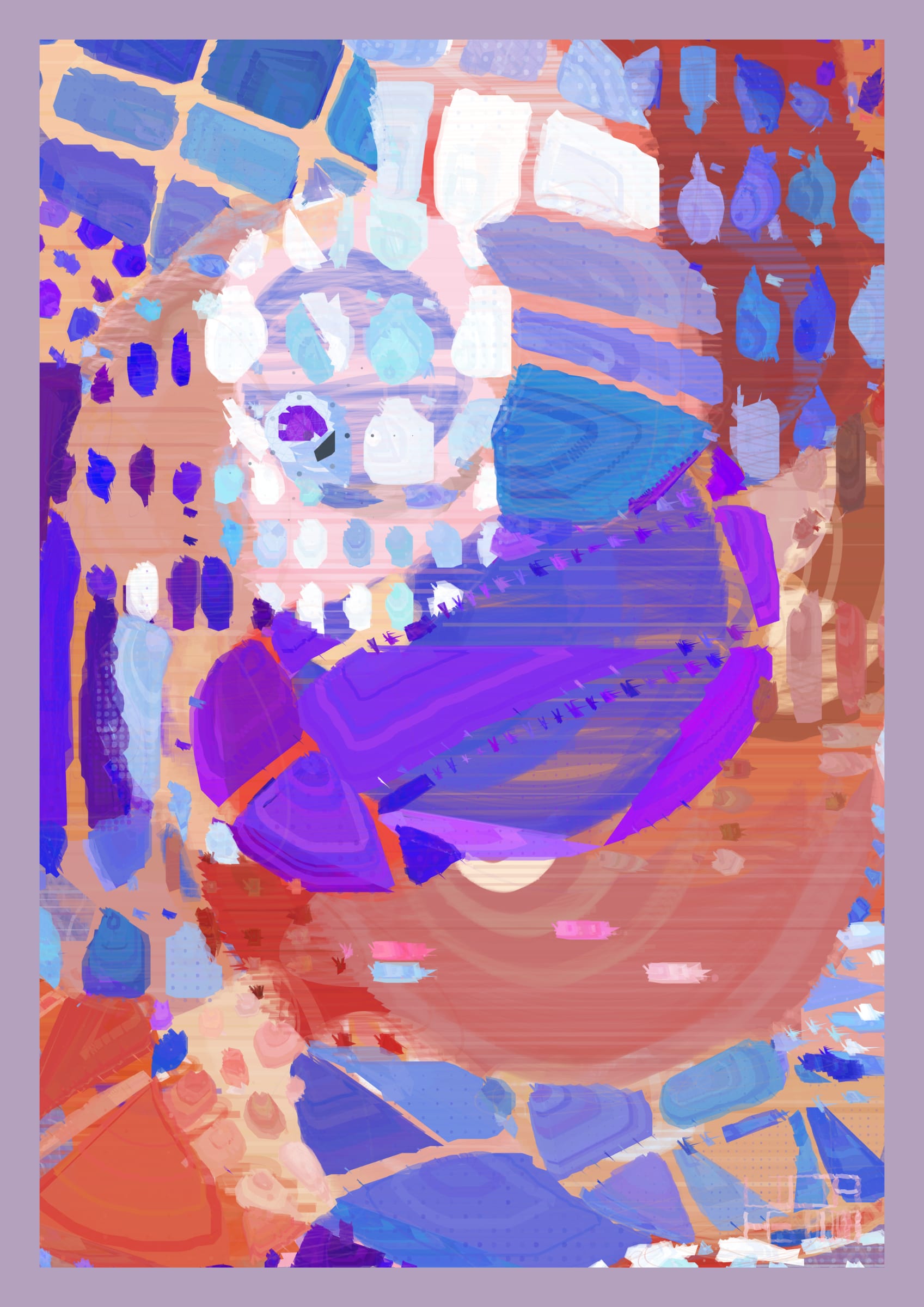 Sparkling Goodbye #47000085