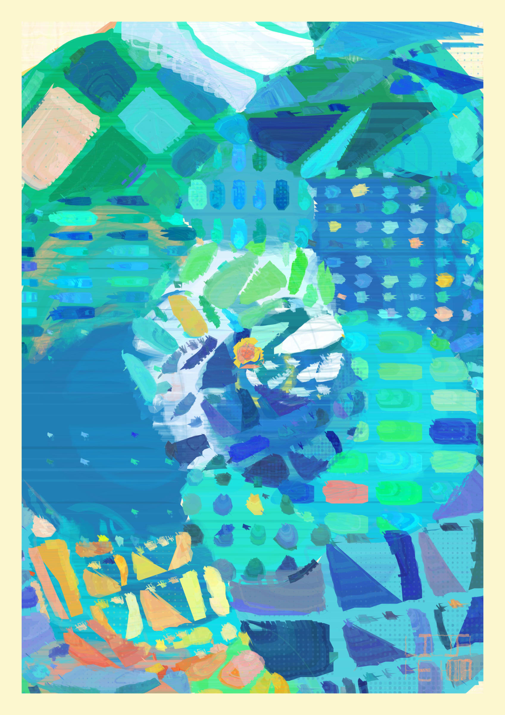 Sparkling Goodbye #47000088