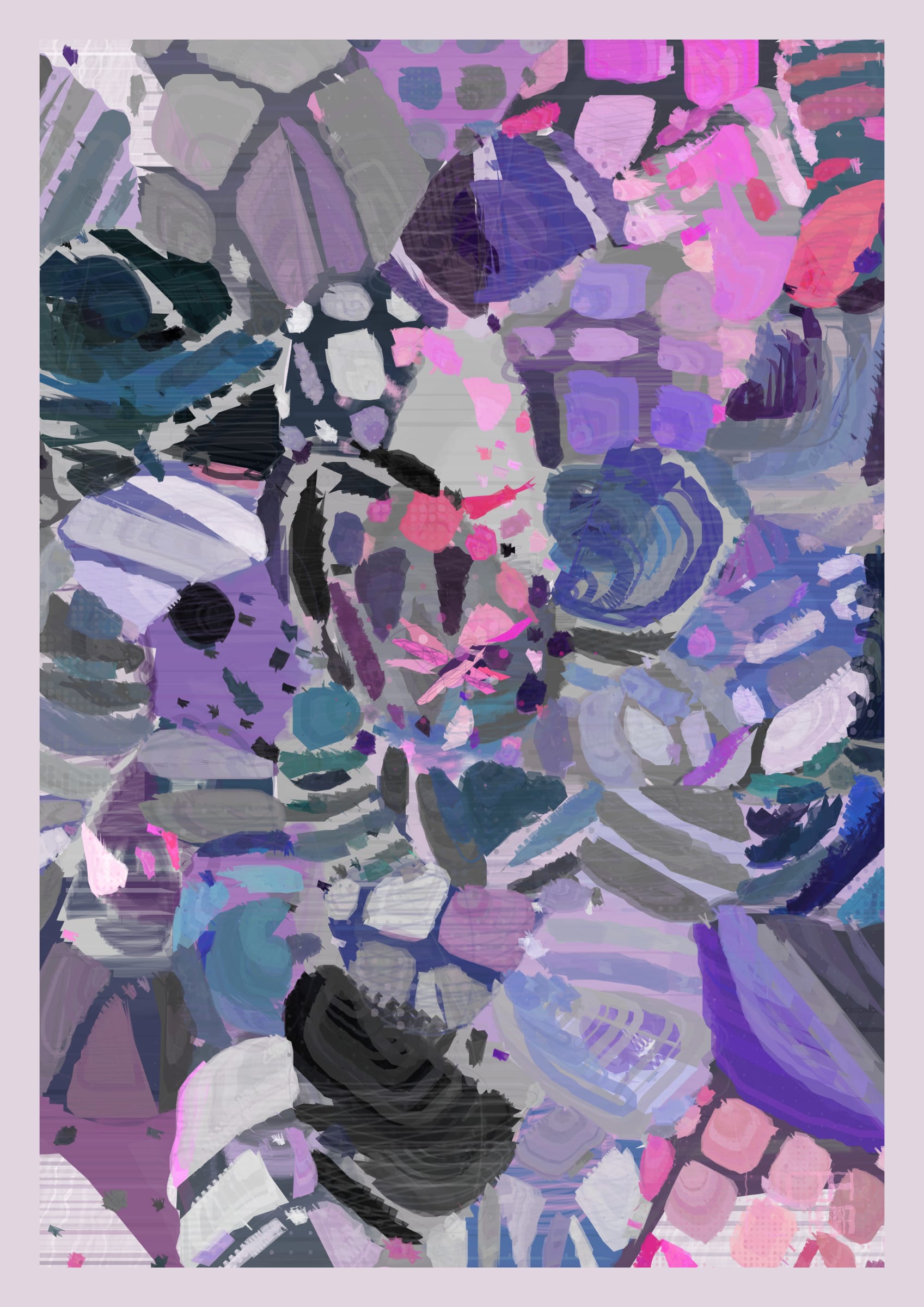 Sparkling Goodbye #47000089