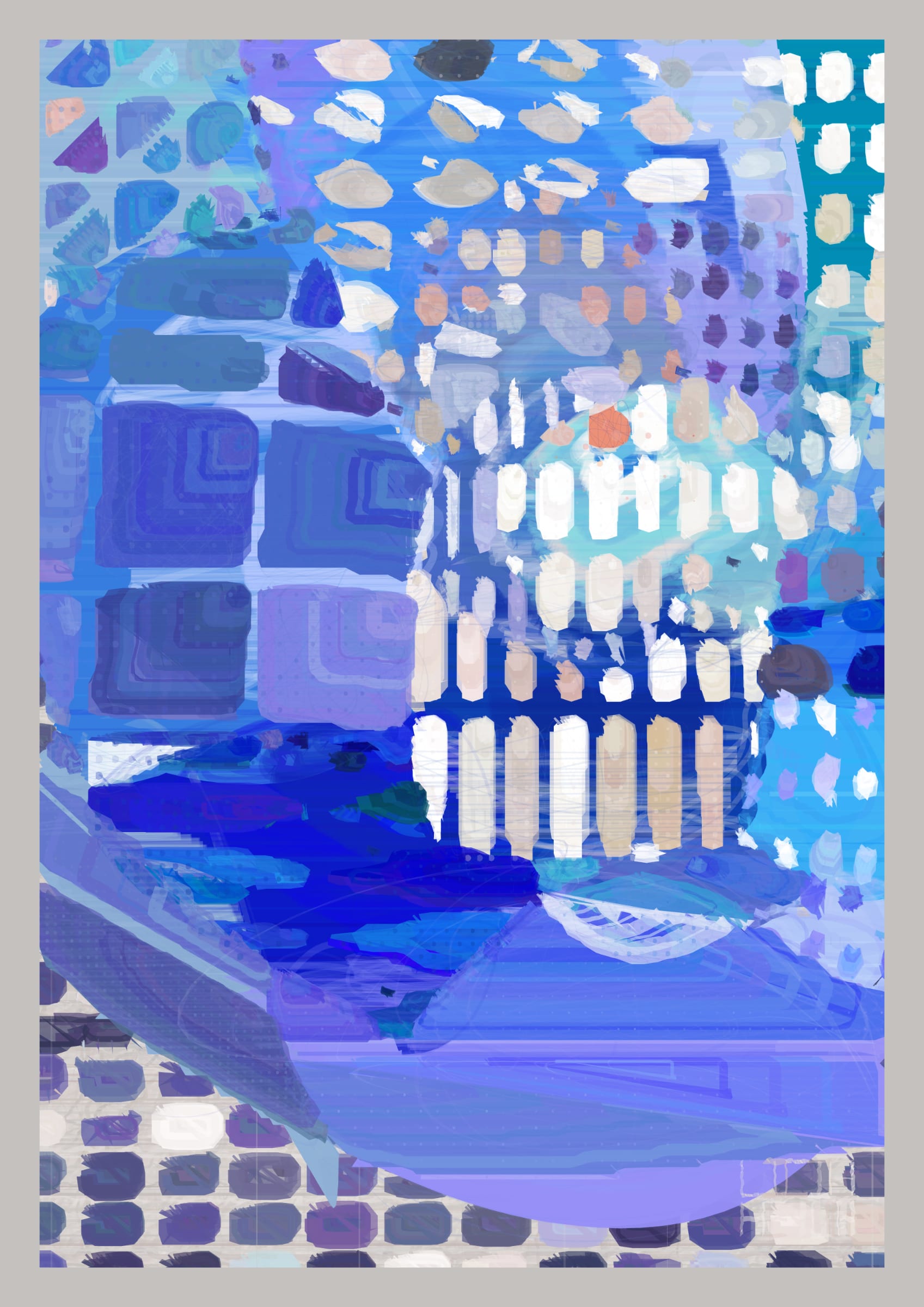 Sparkling Goodbye #47000090