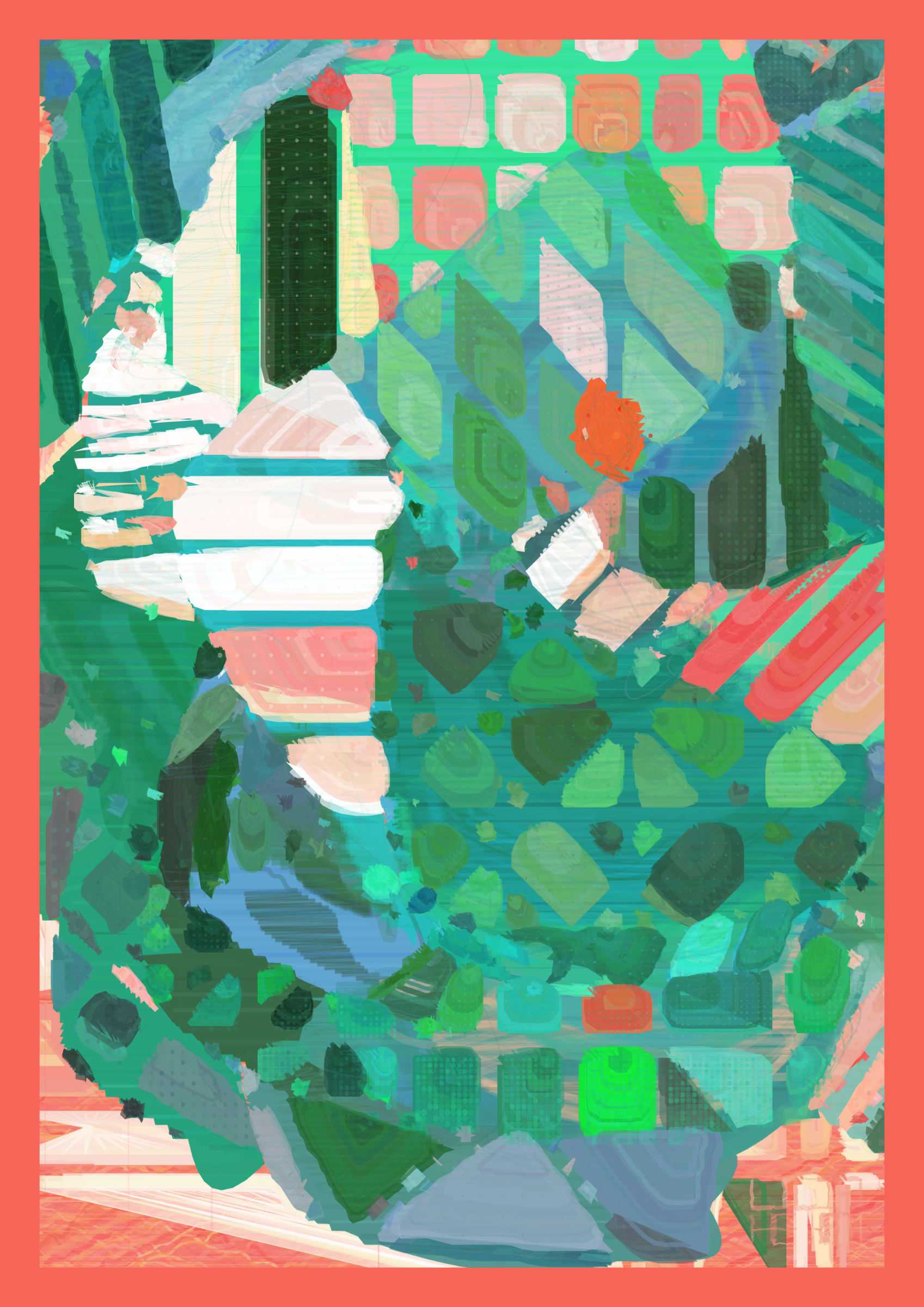 Sparkling Goodbye #47000091