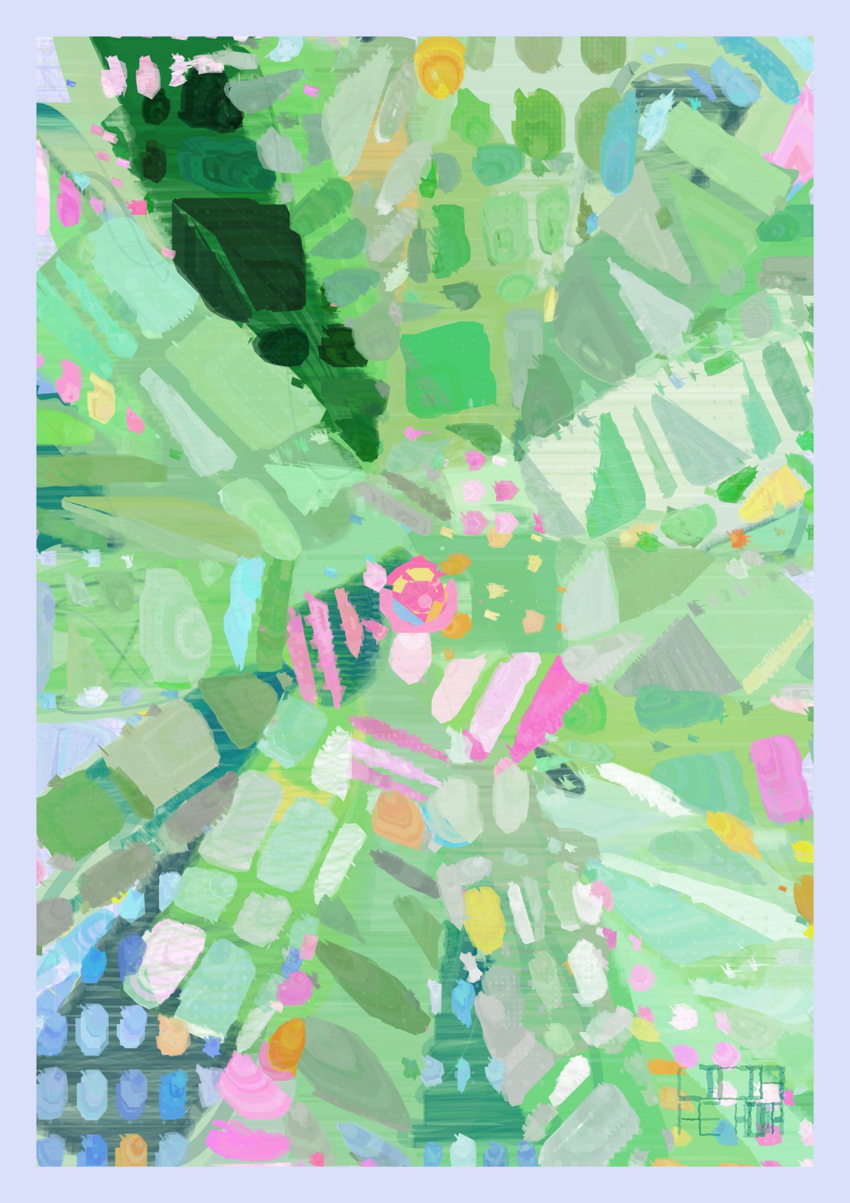 Sparkling Goodbye #47000094
