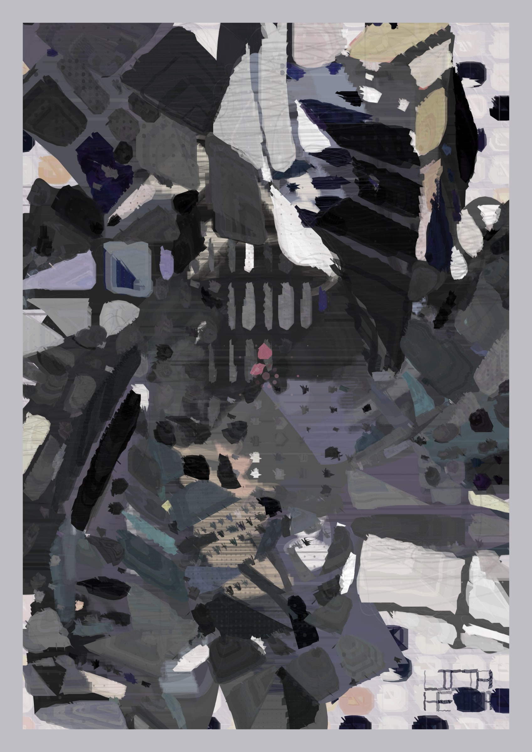 Sparkling Goodbye #47000095