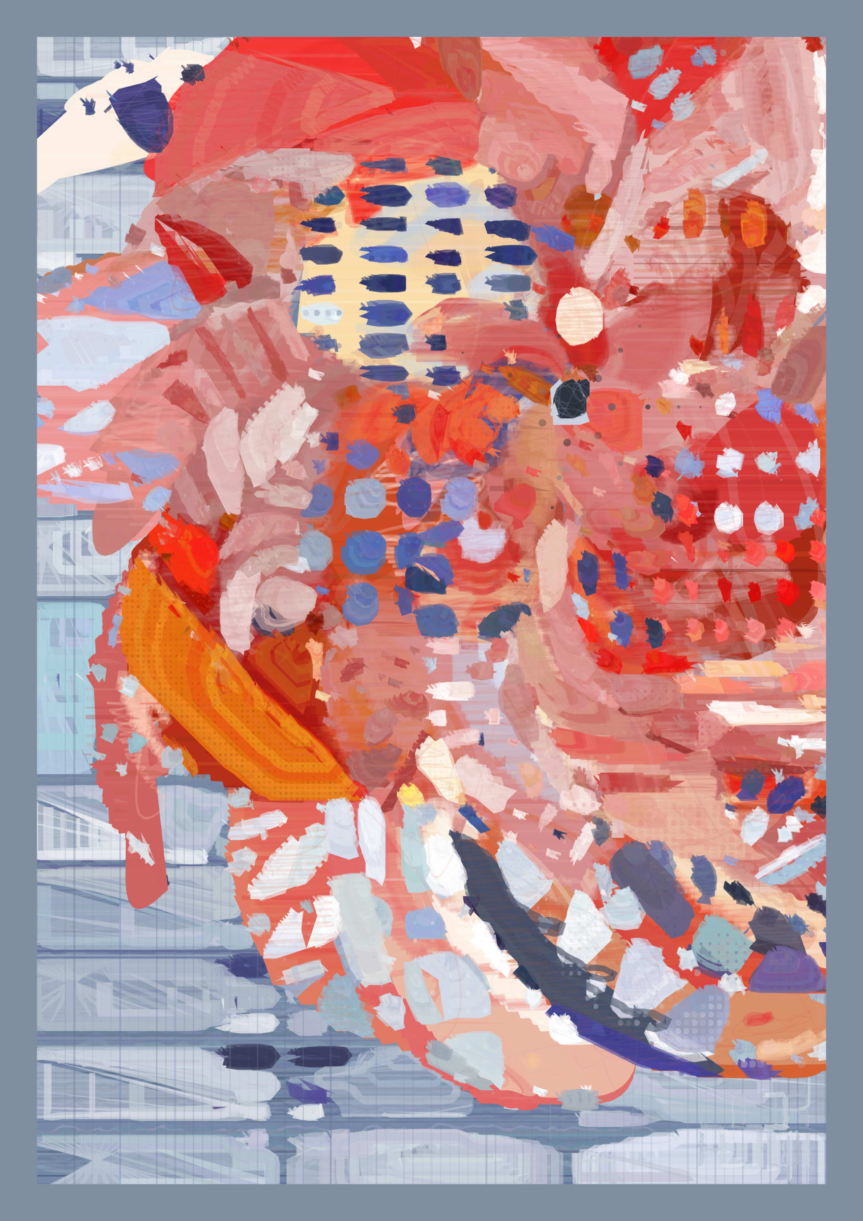 Sparkling Goodbye #47000096