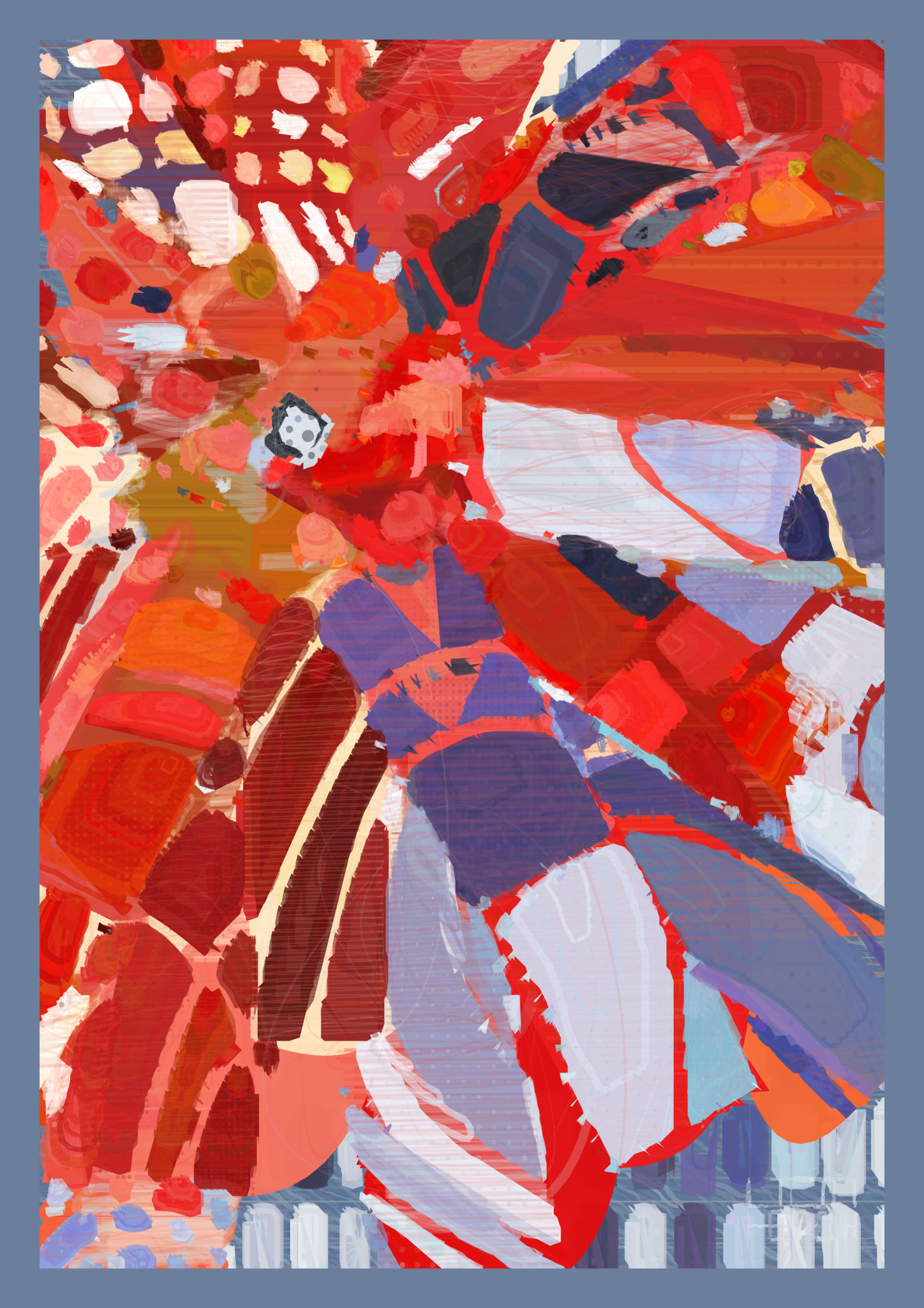 Sparkling Goodbye #47000098