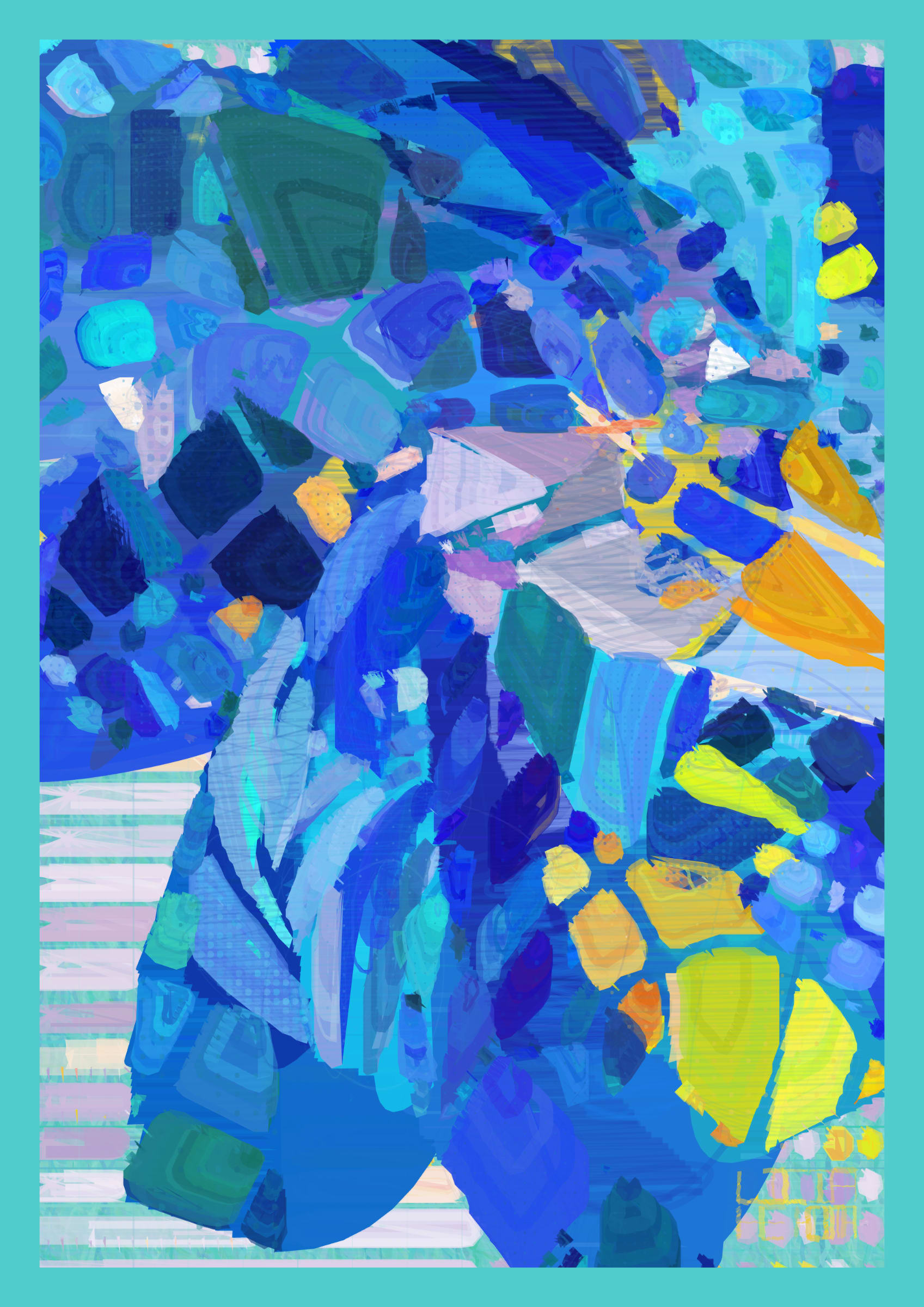 Sparkling Goodbye #47000099