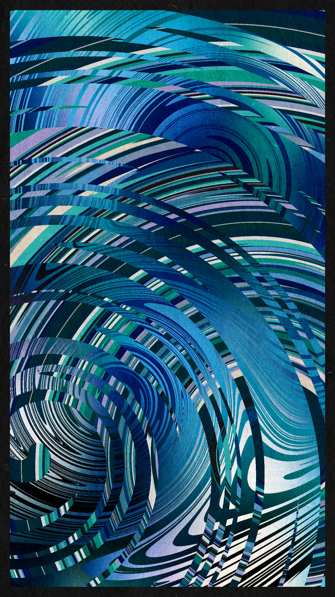 Undercurrents