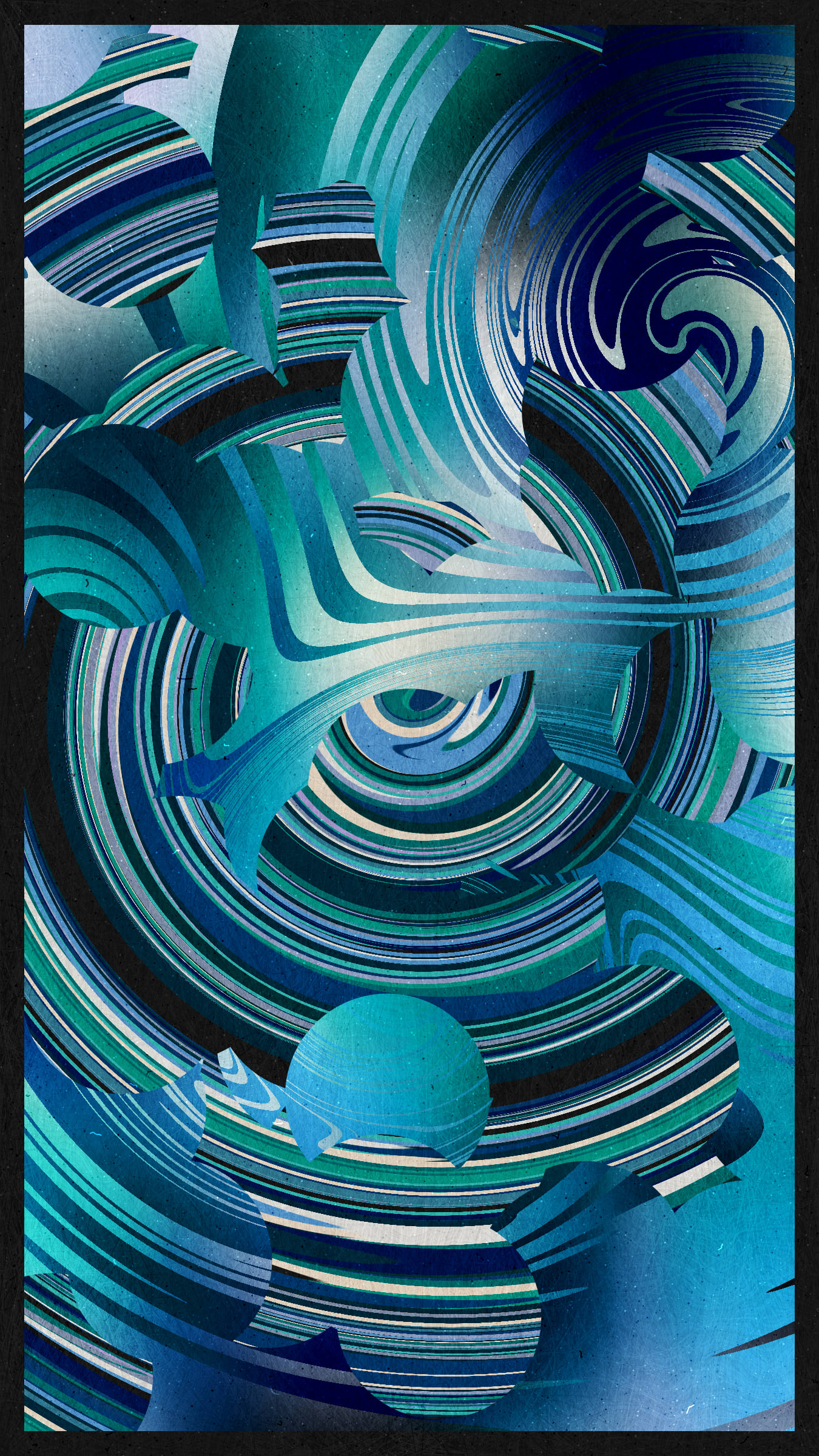 Featured token for: Undercurrents