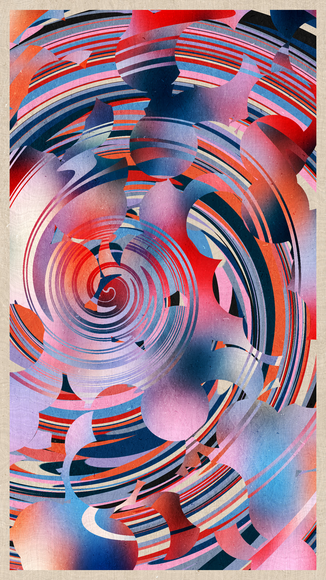 Featured token for: Undercurrents