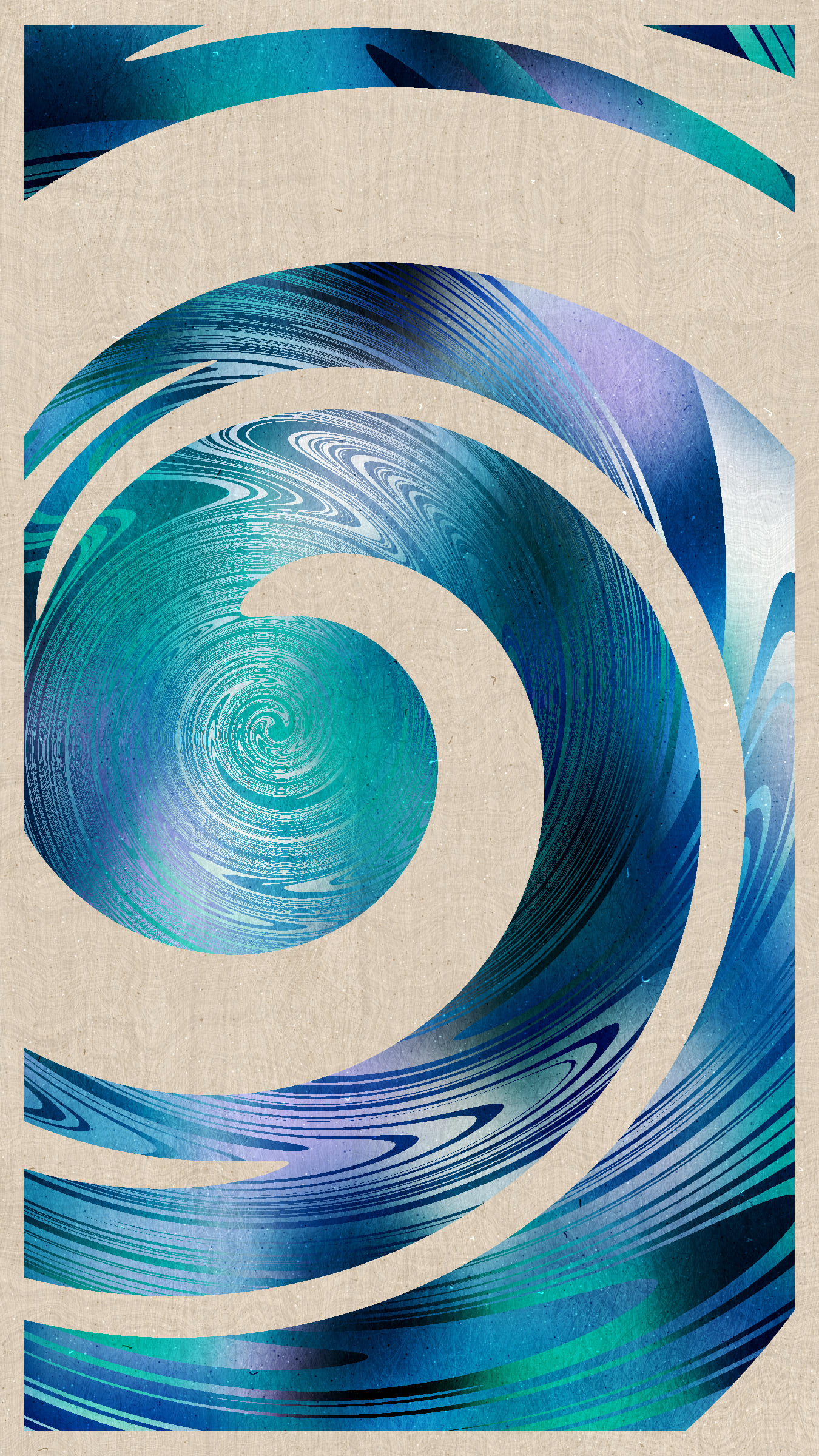 Featured token for: Undercurrents