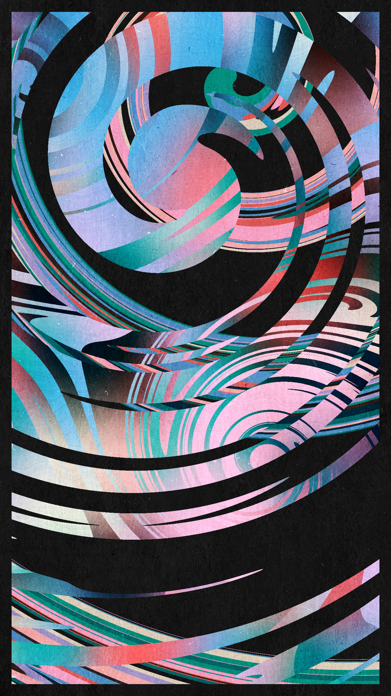Featured token for: Undercurrents
