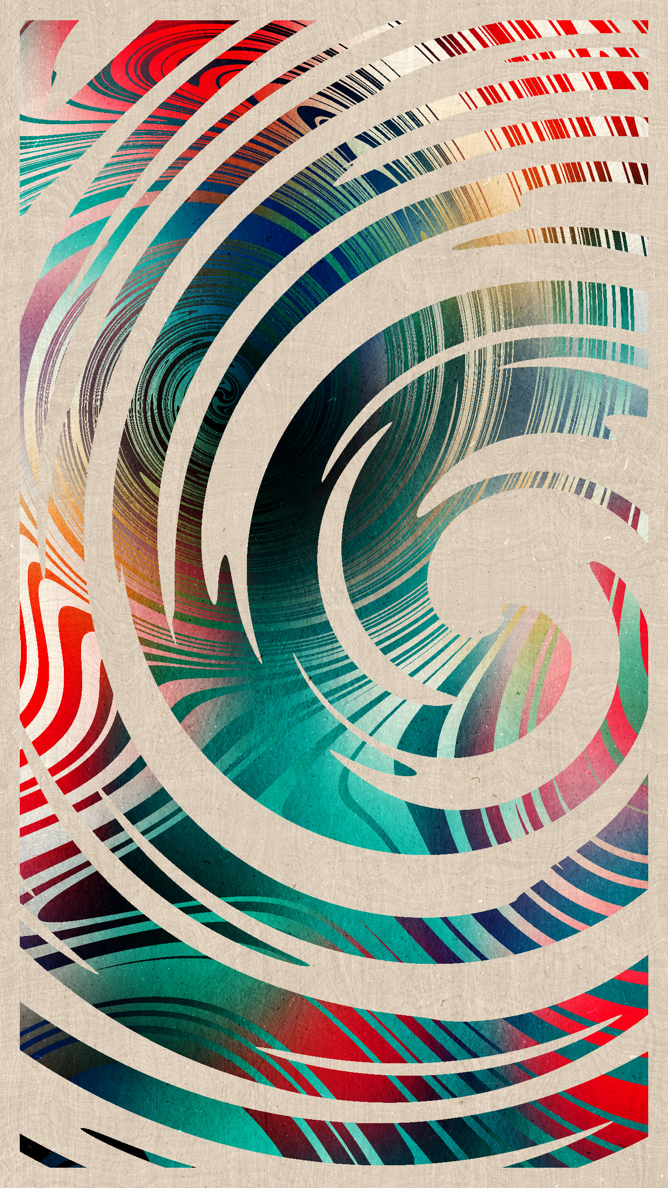 Undercurrents preview 6