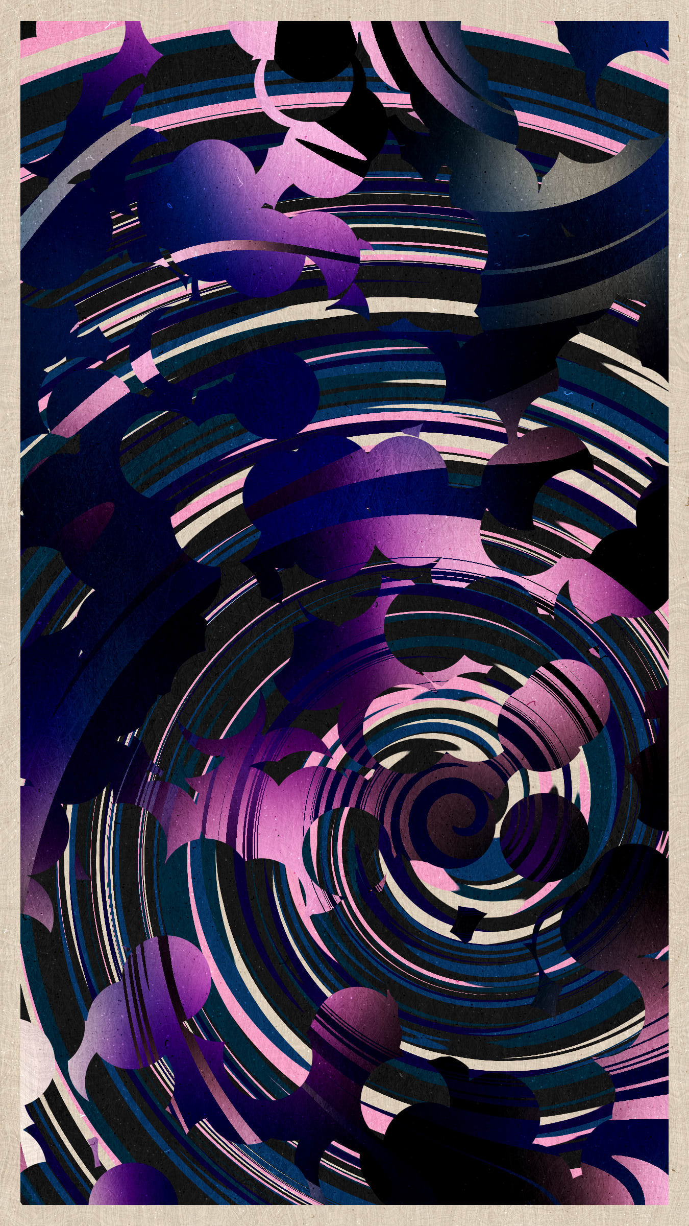 Featured token for: Undercurrents