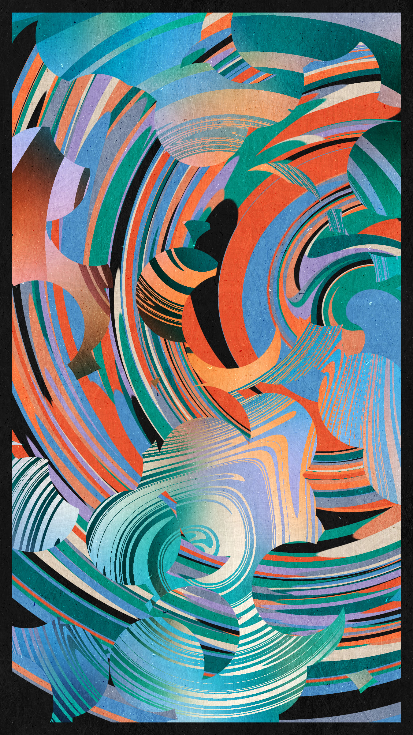 Undercurrents