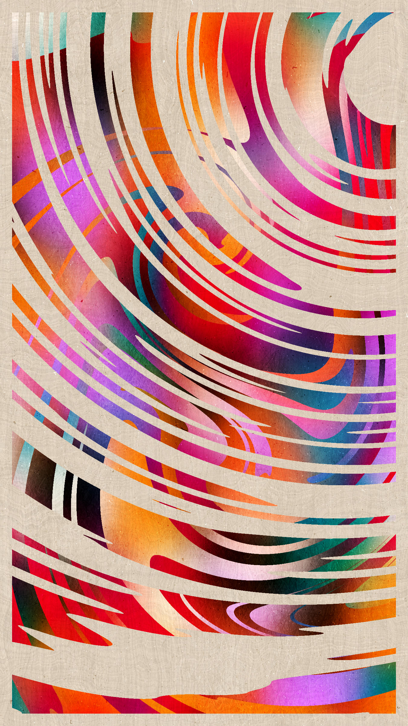 Featured token for: Undercurrents