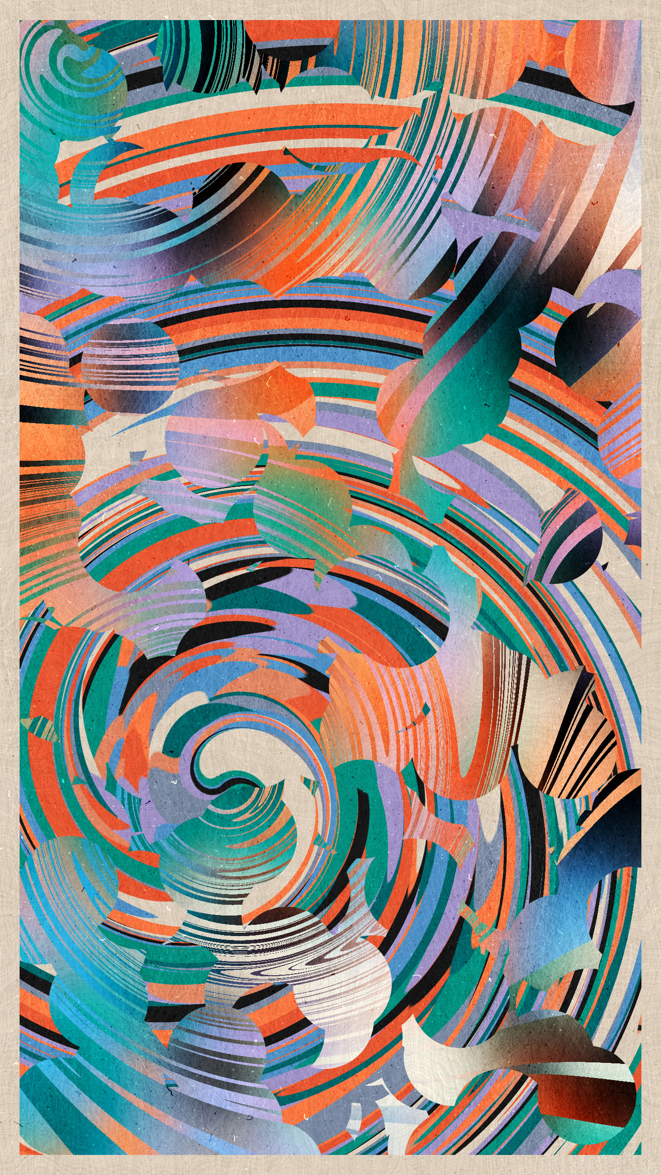 Undercurrents