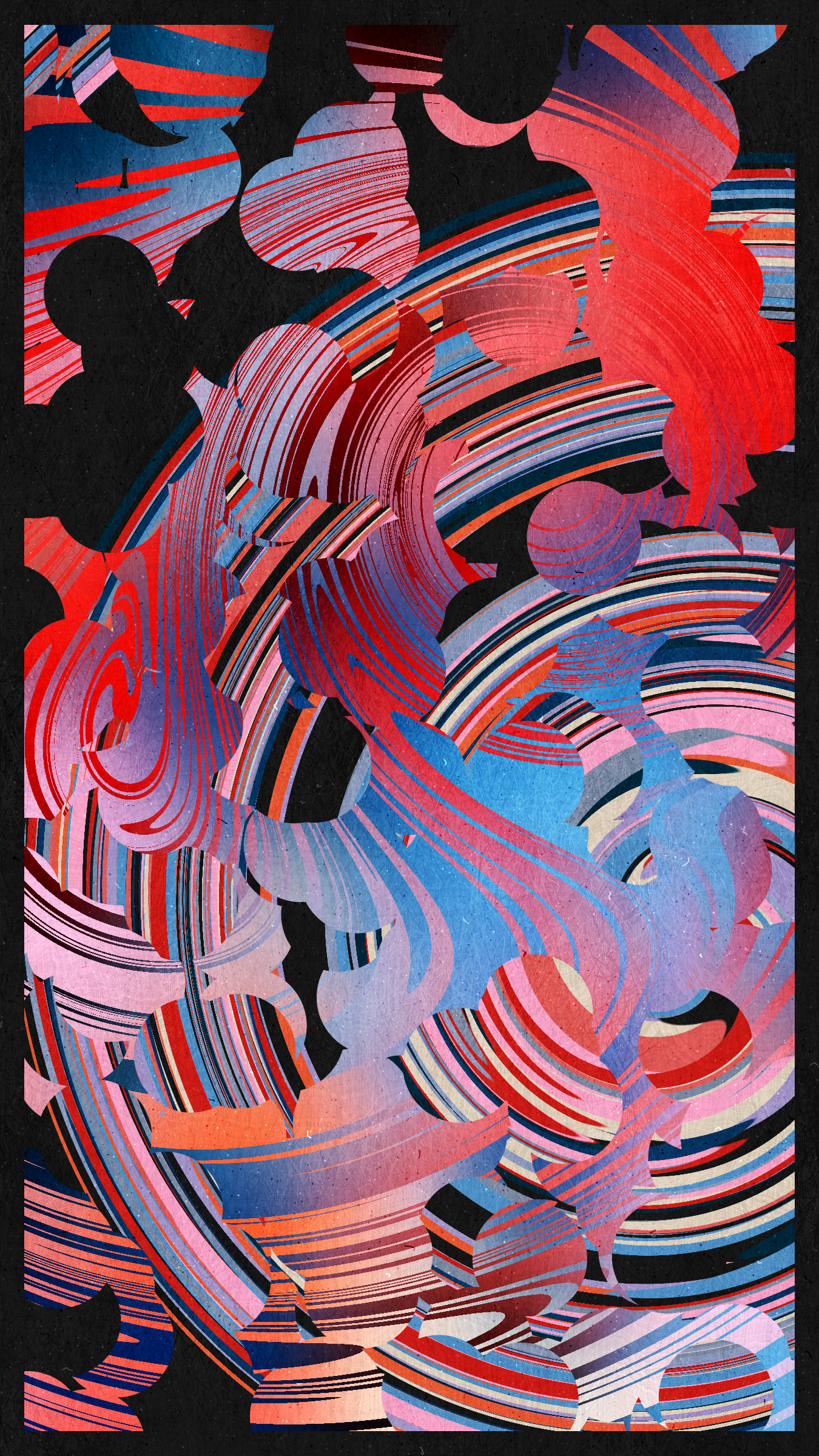 Undercurrents
